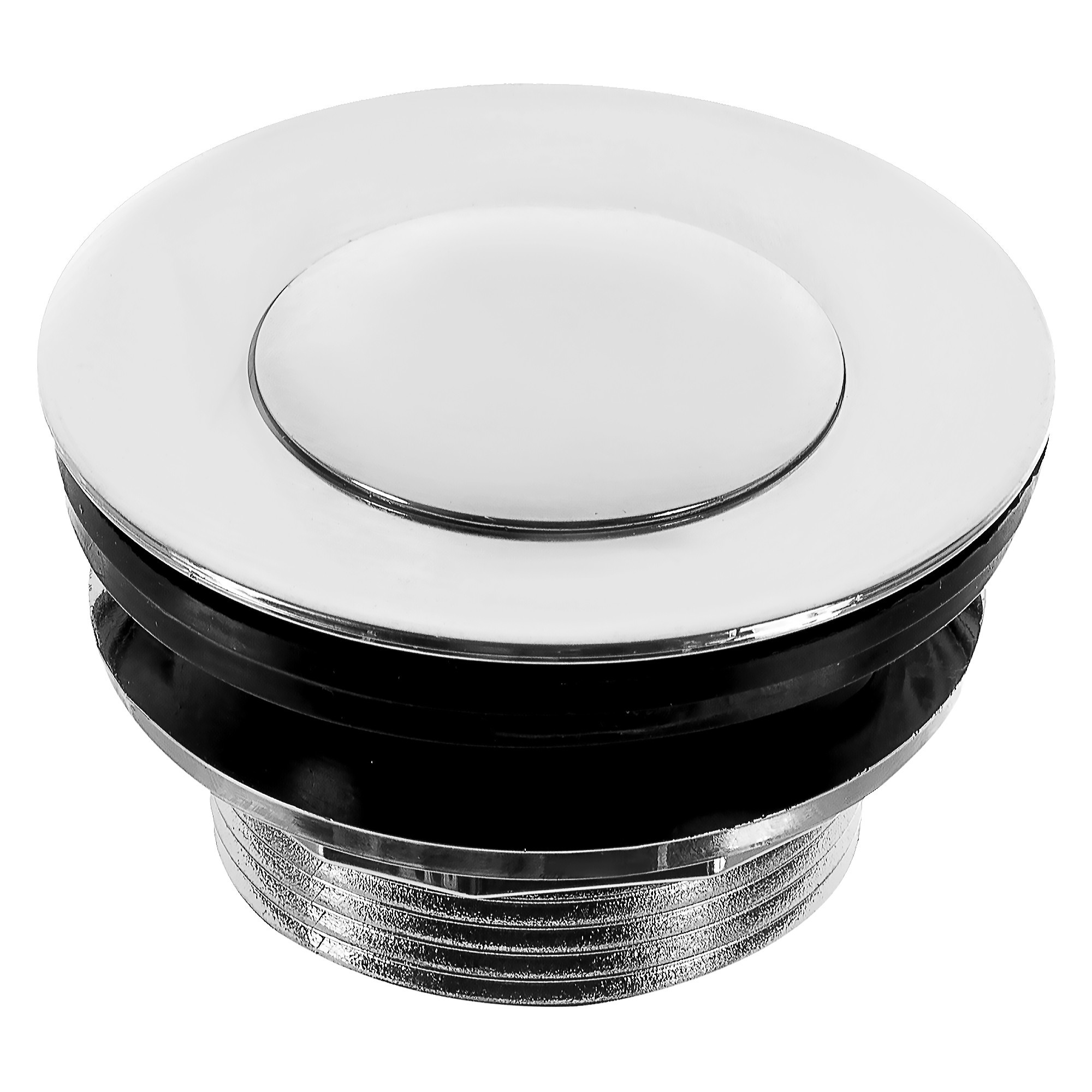 Изображение товара Механизм выпуска для ванны автомат