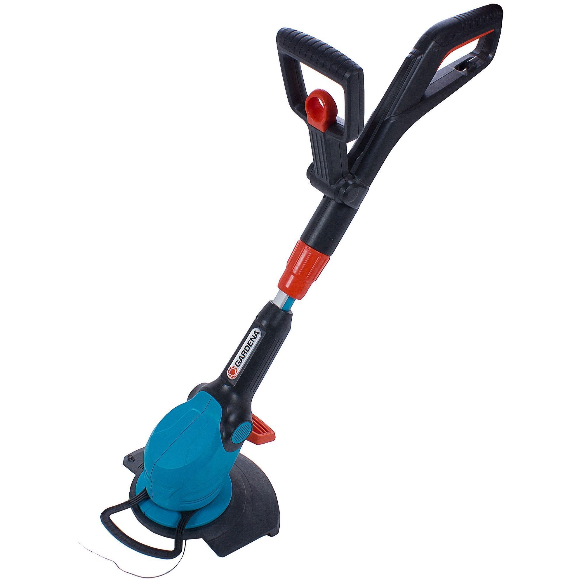 Изображение товара Электрический триммер Gardena EasyCut 400/25 400 Вт для травы и газона