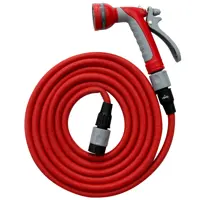 Изображение товара Шланг растягивающийся Fitt YOYO, 15 м