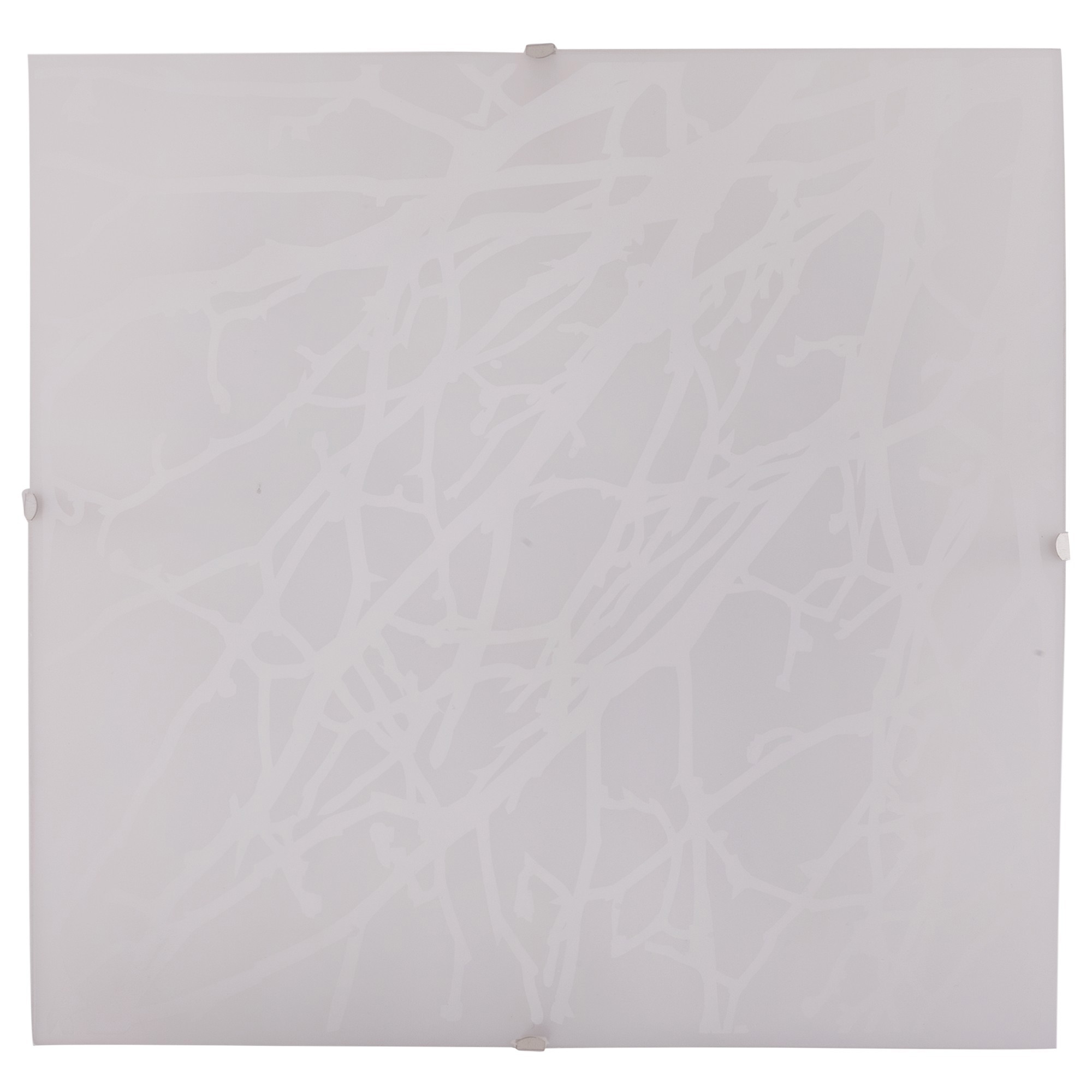 Изображение товара Светильник настенно-потолочный светодиодный "Васто" 6 м2 цвет белый