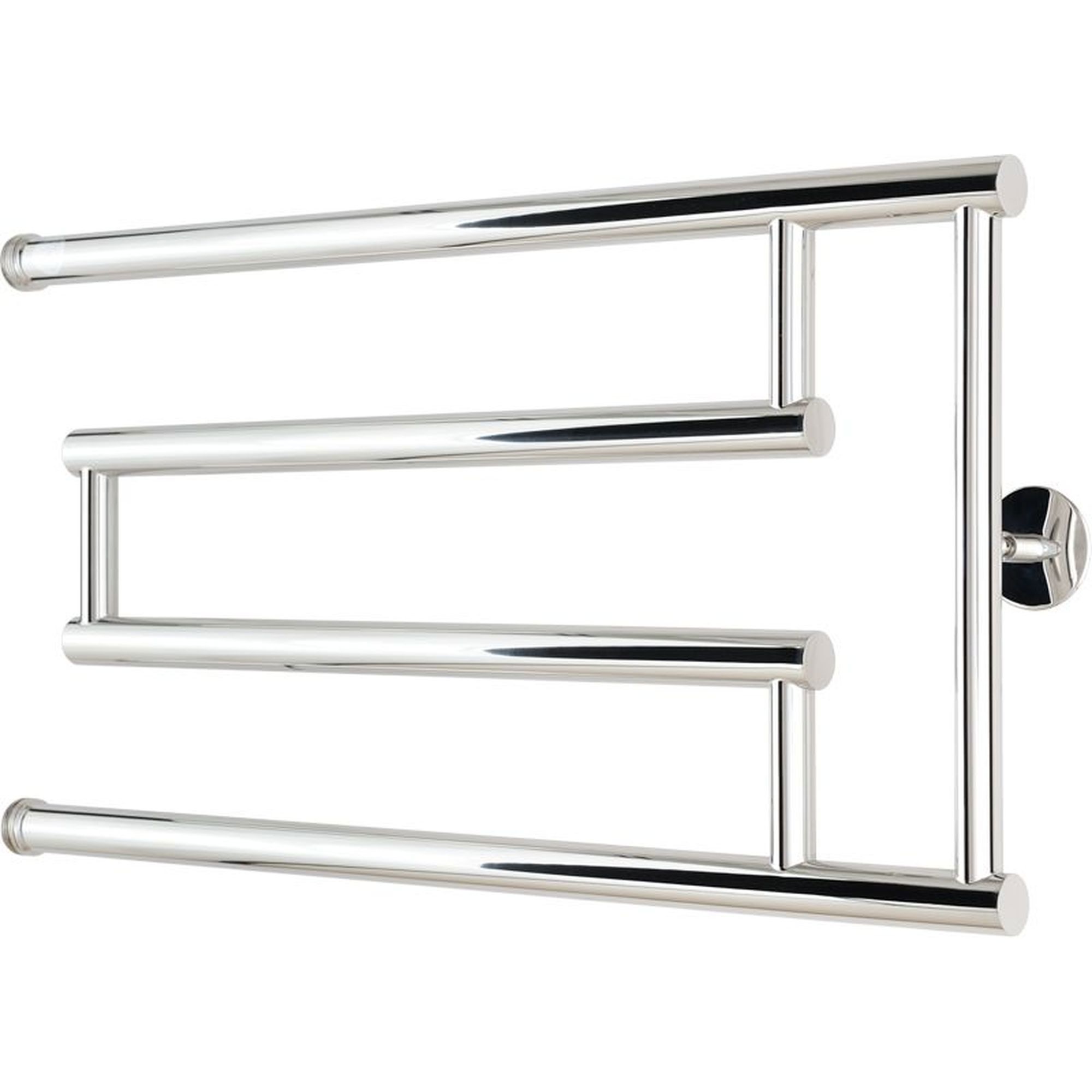 Изображение товара Полотенцесушитель водяной M-образный Equation Элита 32x65 см