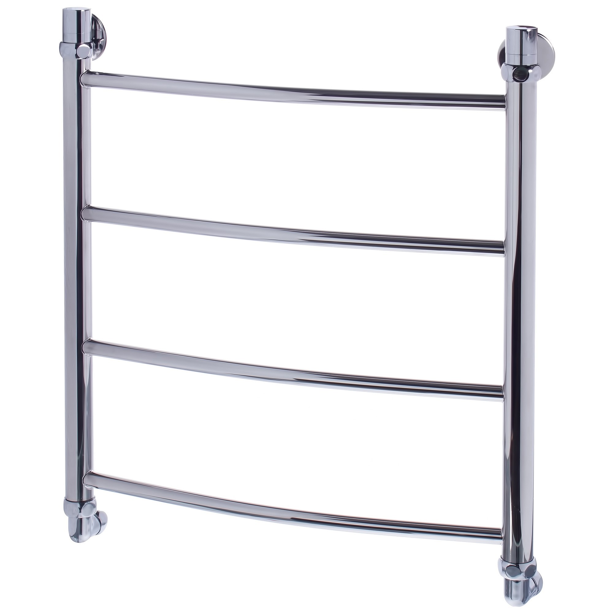 Изображение товара Полотенцесушитель водяной М4 60x50 см для ванной комнаты