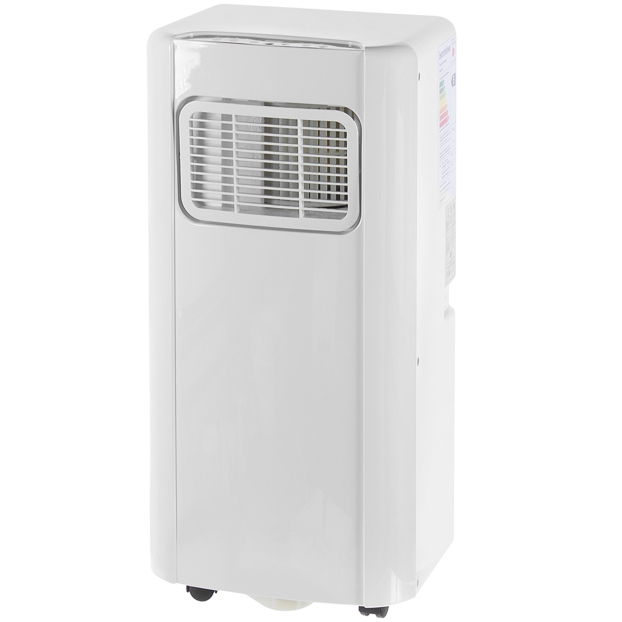 Изображение товара Кондиционер мобильный Equation 6,5К BTU для помещений до 20 м2