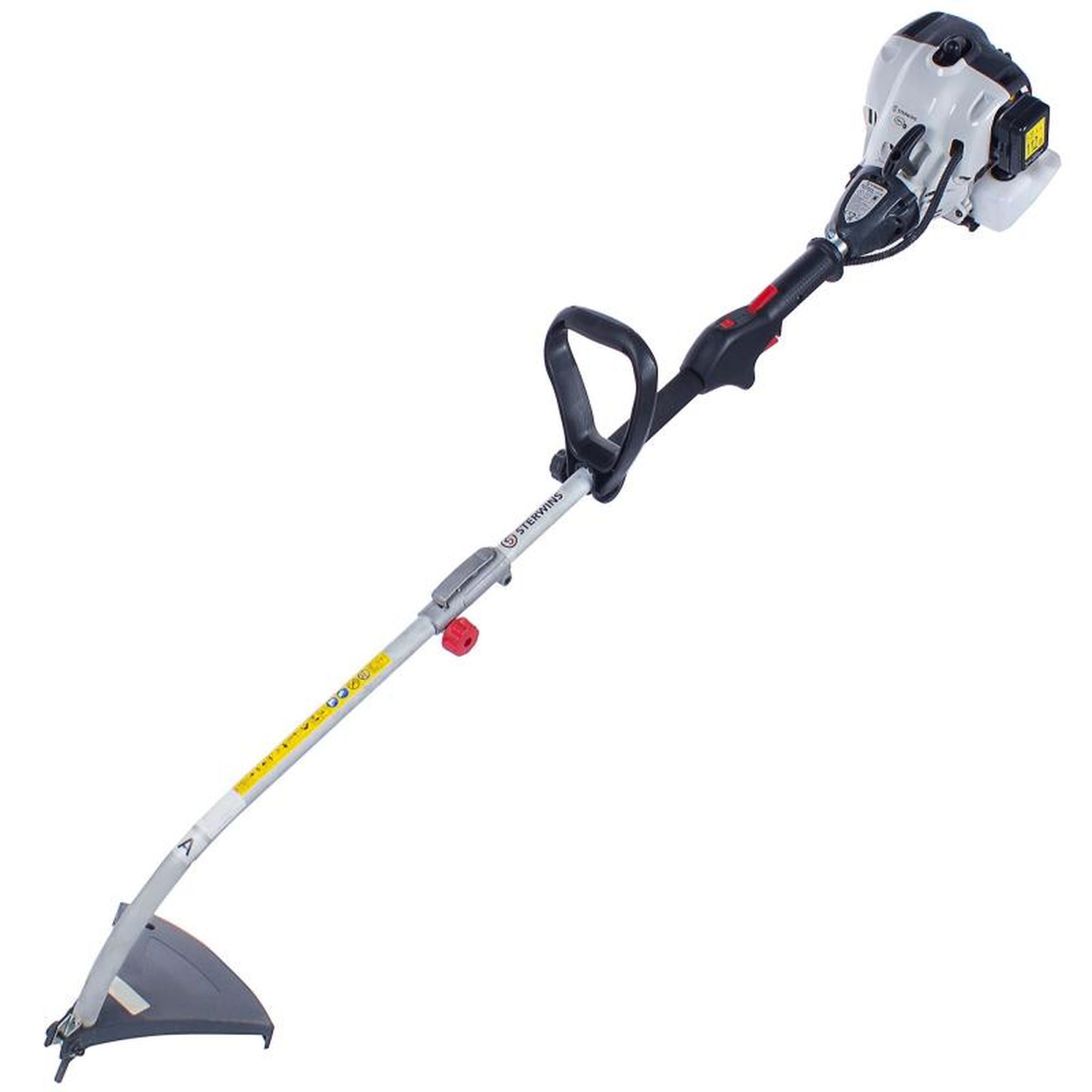 Изображение товара Бензиновый триммер Sterwins PGT25 25 см³ 1.02 л.с. для участка
