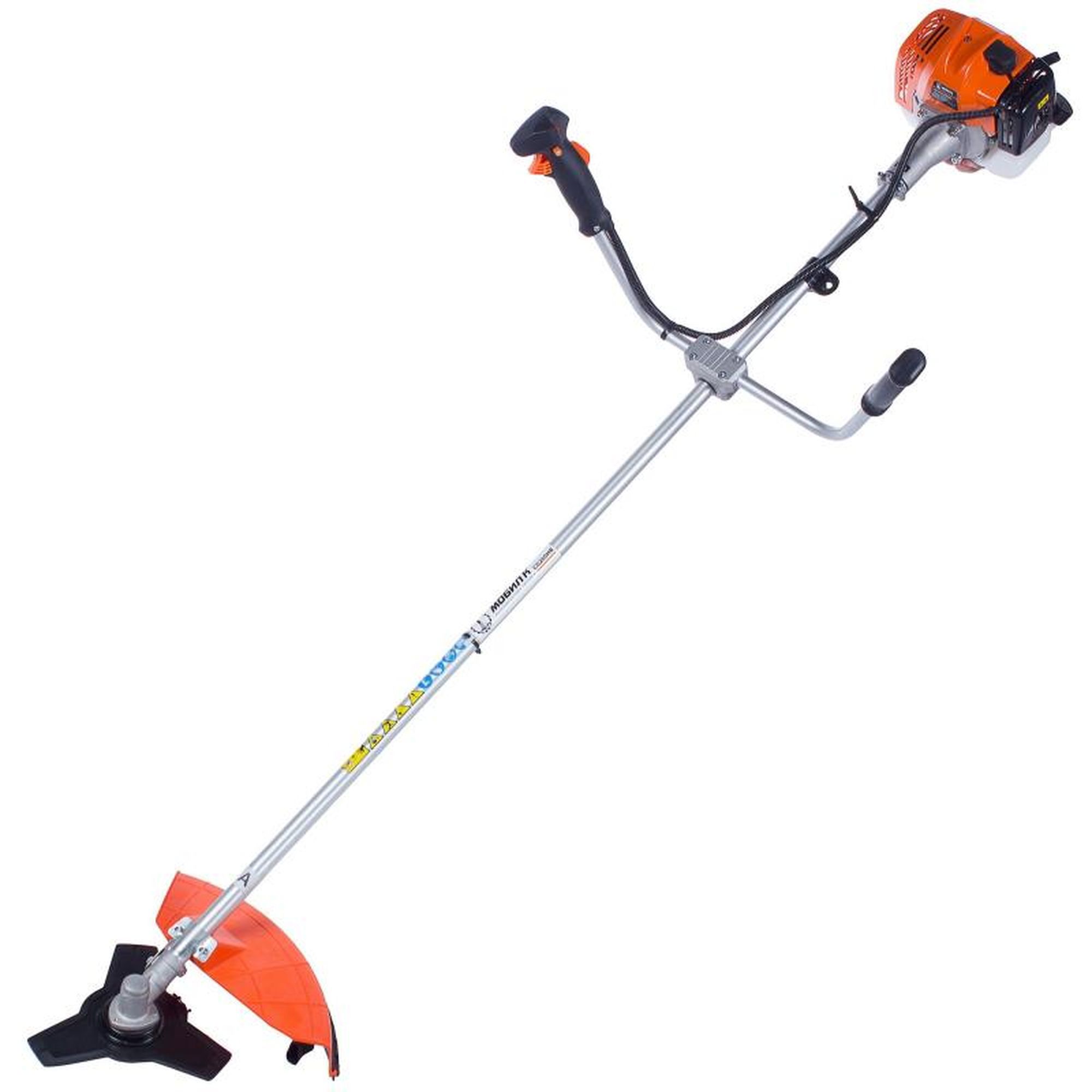 Изображение товара Мотокоса бензиновая Мобил К CG260B с антивибрационной системой