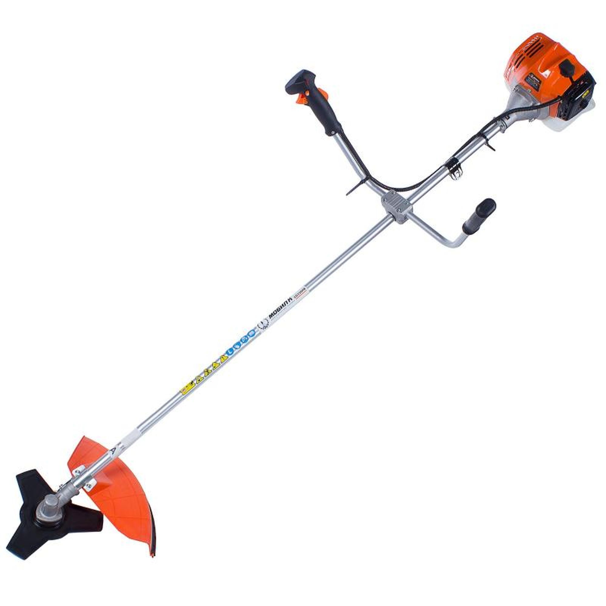 Изображение товара Мотокоса бензиновая Мобил К CG330N, 1,2 л.с.