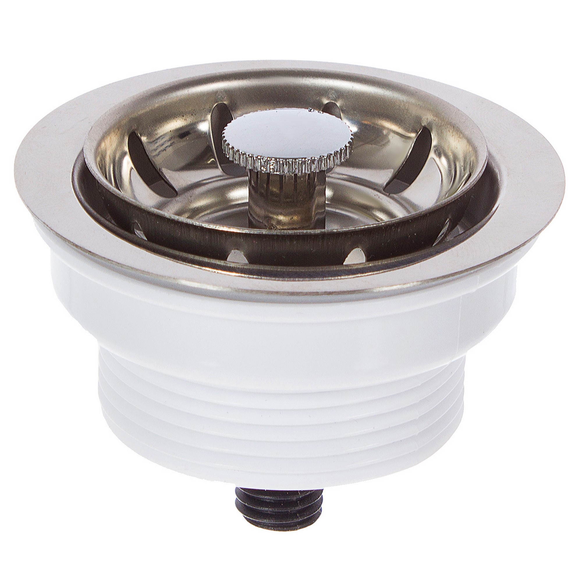 Изображение товара Выпуск для кухонной мойки 1 1/2”