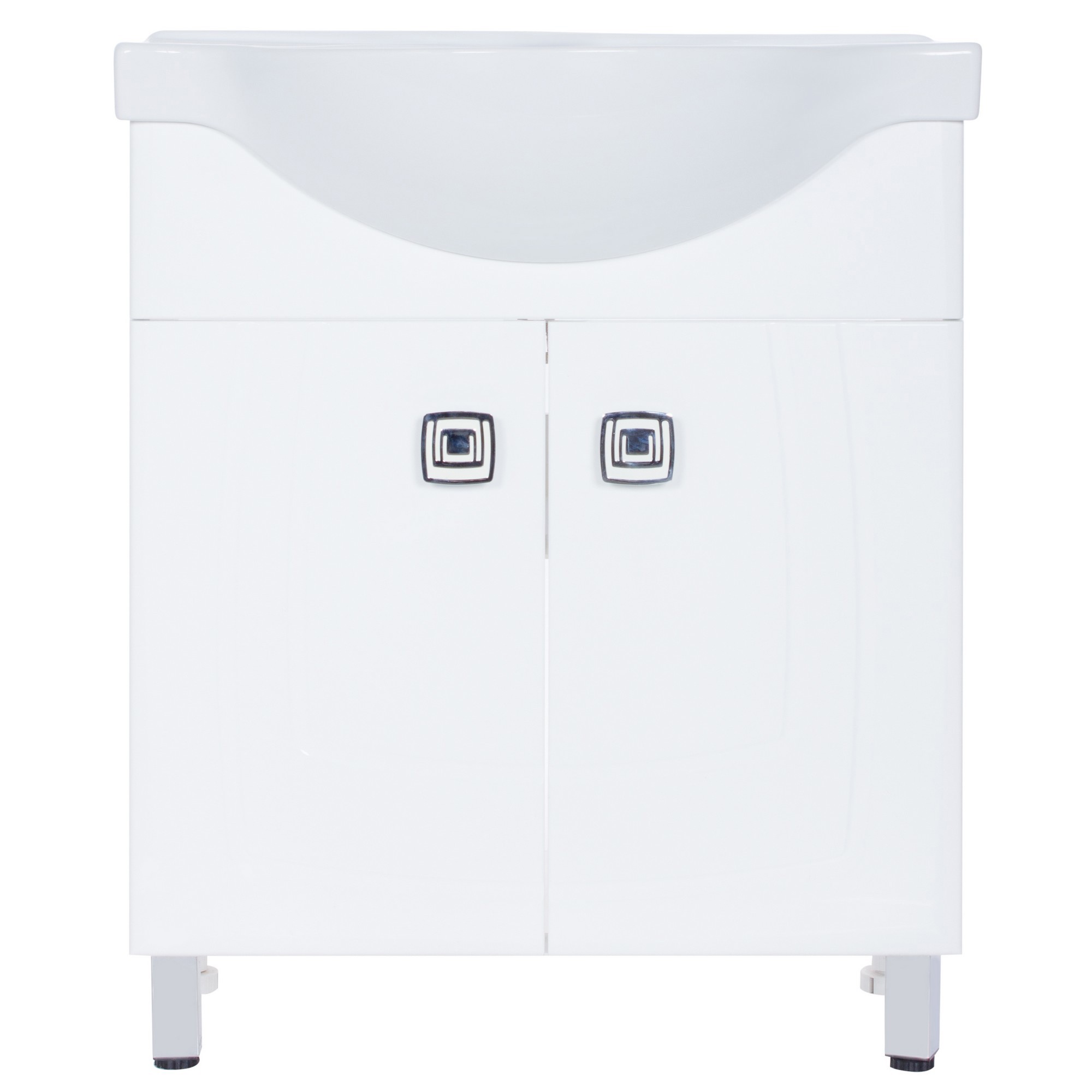 Изображение товара Тумба под раковину напольная «Форте» 70 см