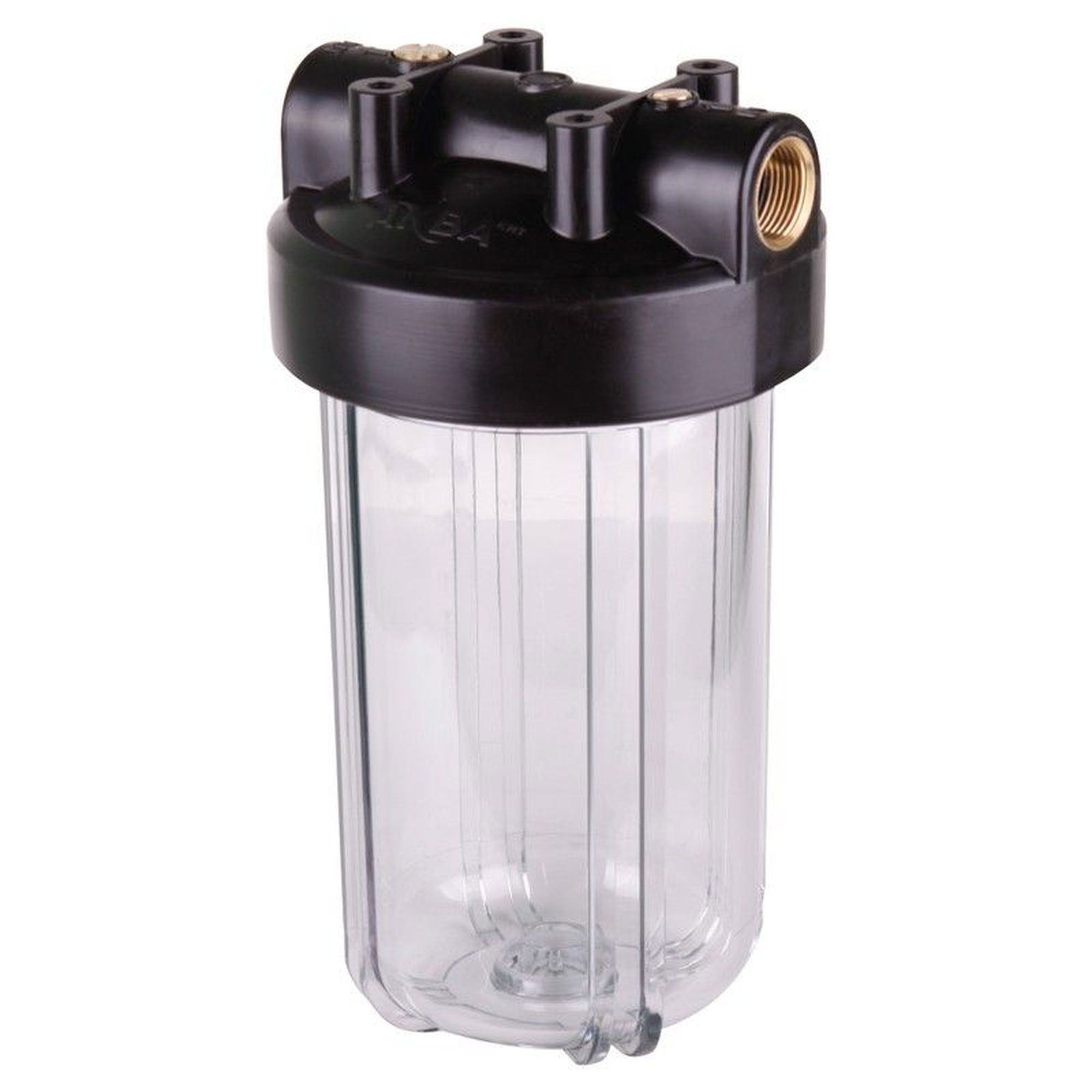 Изображение товара Корпус Аква М ВВ10 2Р ТР для холодной воды 1" ВР пластик