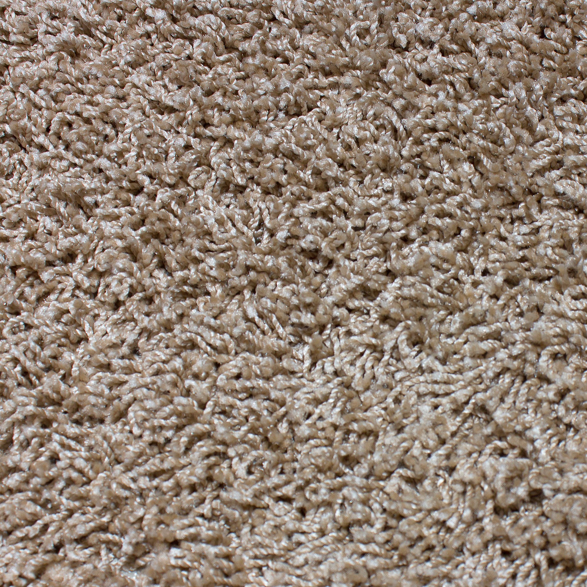 Изображение товара Ковровое покрытие Квин 62 4 м бежевое полипропилен высокое качество