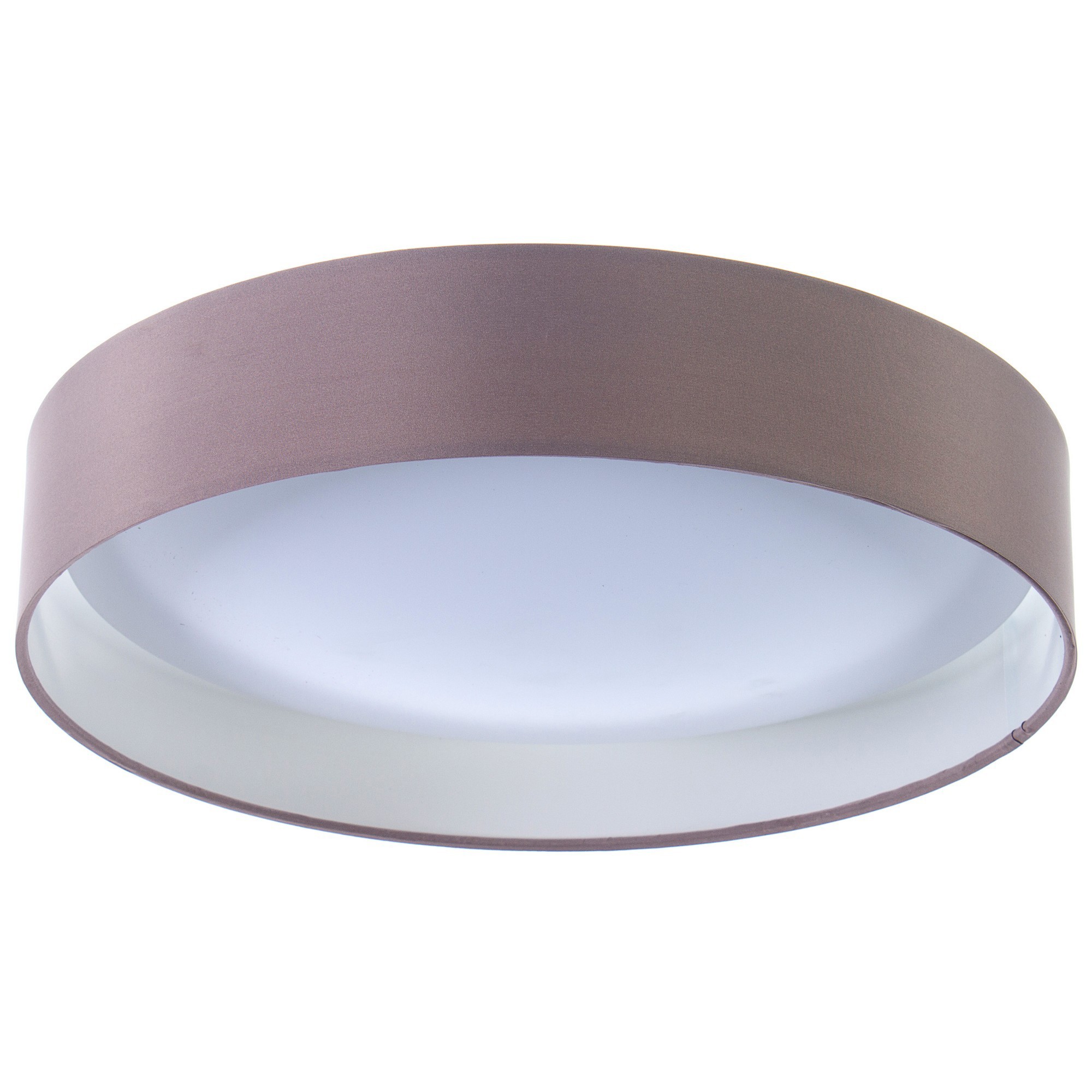 Изображение товара Светодиодная люстра Eglo Palomaro 1380 Лм, 40,5 см, белый/мультиколор