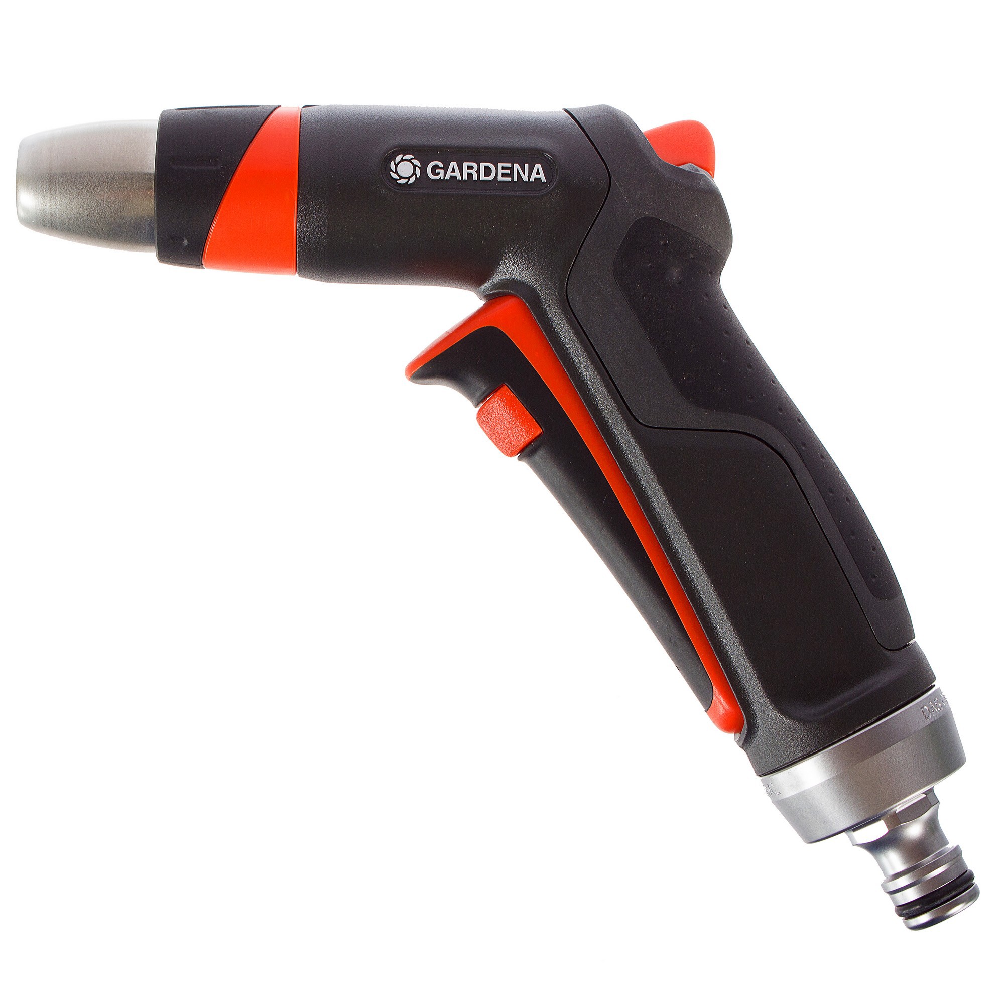 Изображение товара Пистолет для полива Gardena Premium 2 режима