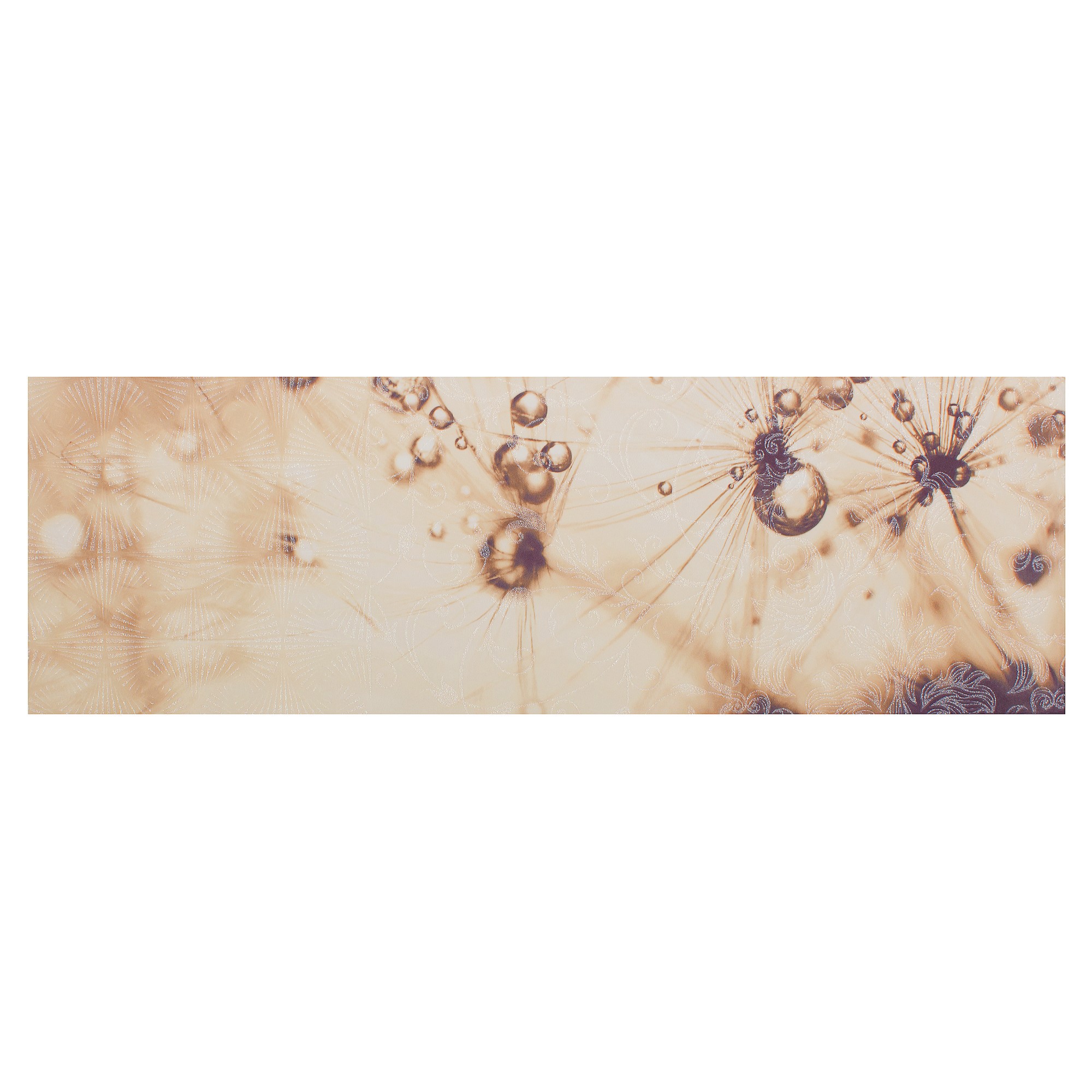 Изображение товара Декор Elle Одуванчик Настенная плитка 6×12