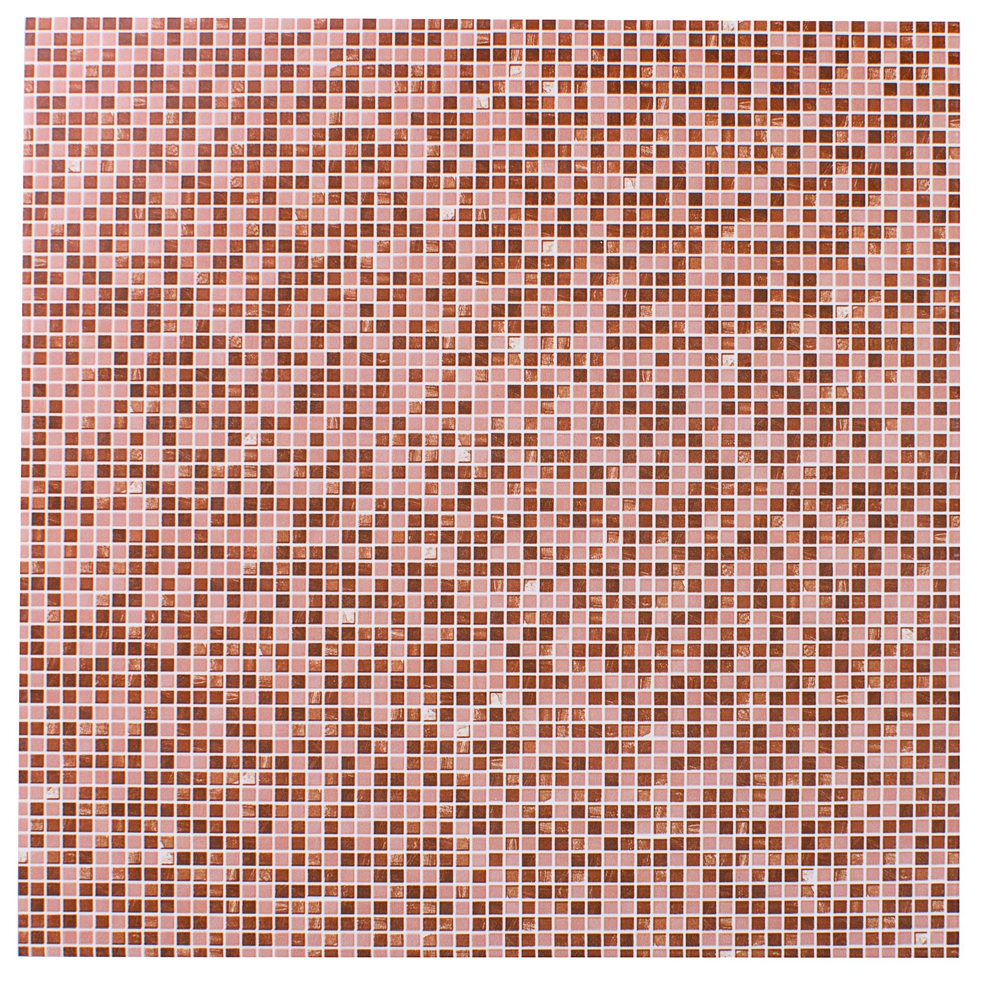 Изображение товара Керамогранит Bella 42x42 см коричневый для пола и стен Россия