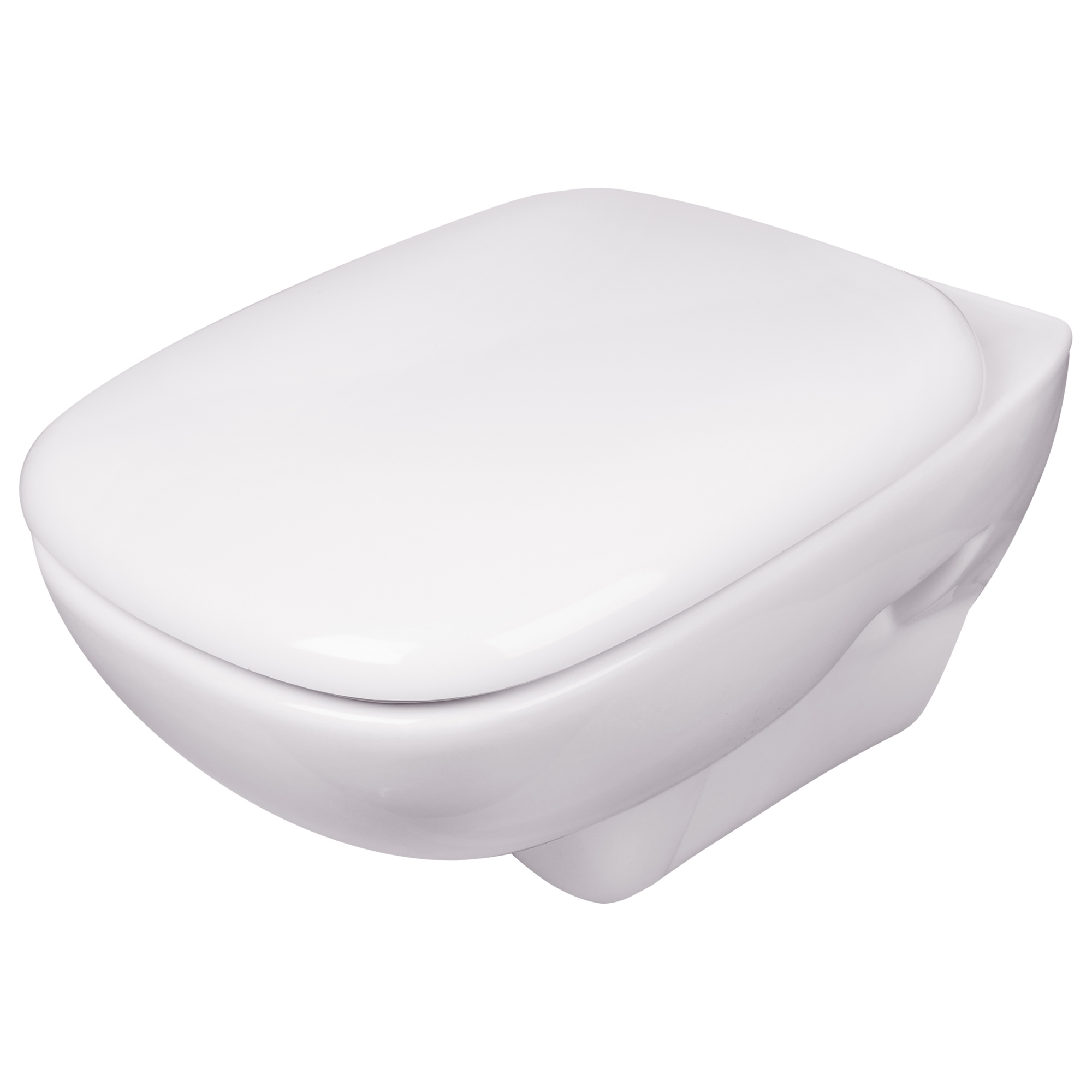 Изображение товара Унитаз подвесной Kolo Style, микролифт