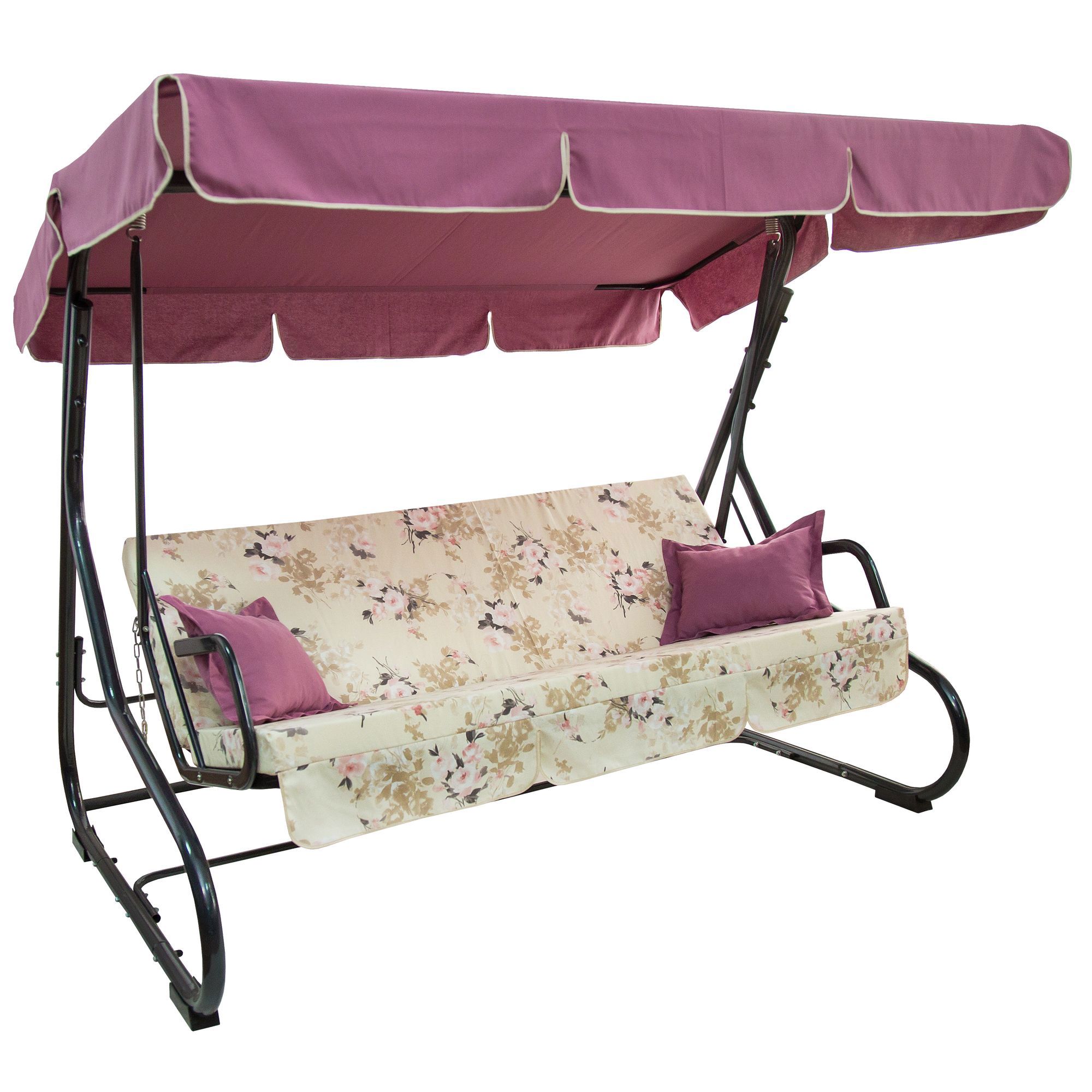 Изображение товара Качели садовые «Наварра»