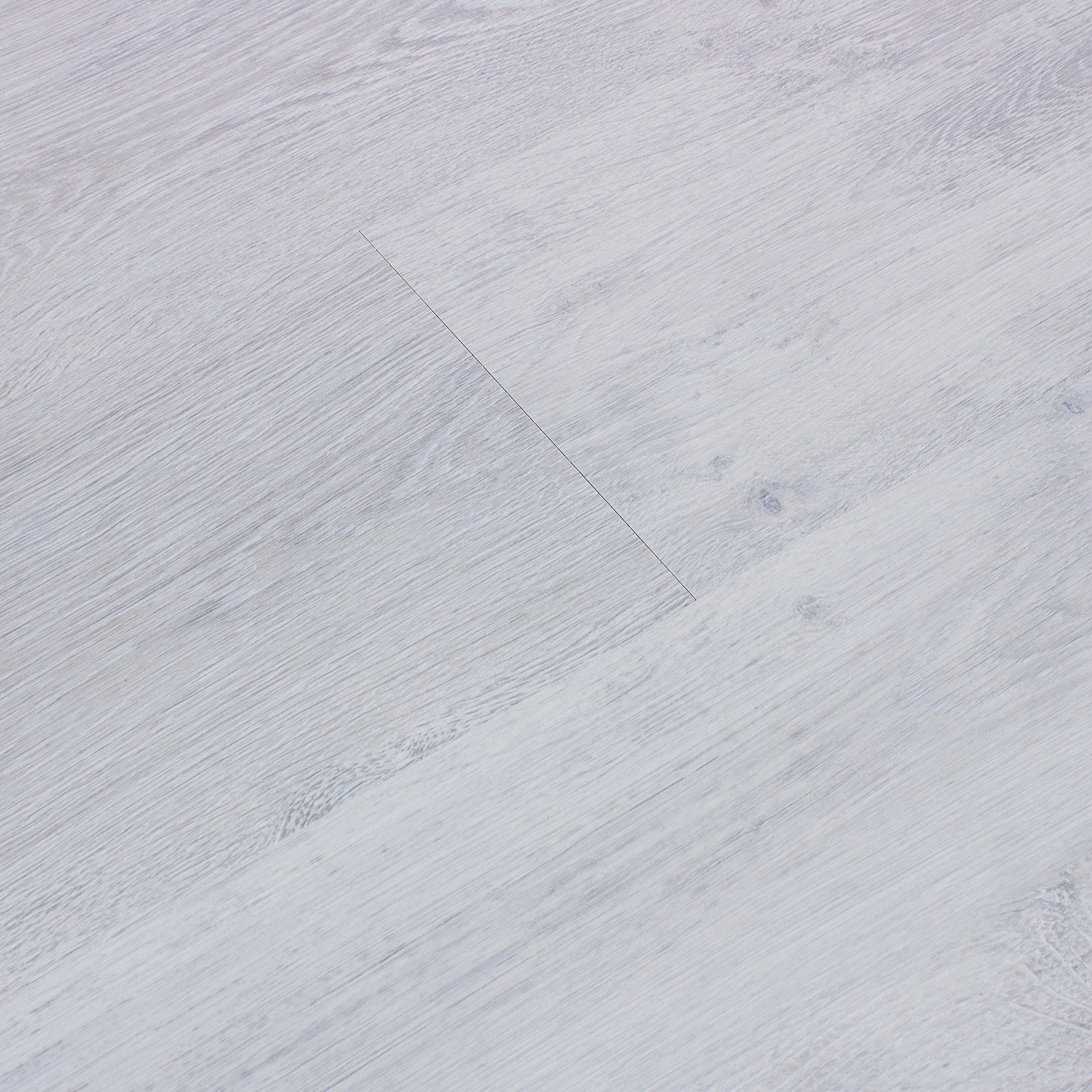 Изображение товара Ламинат Дуб Светлый MD 33 класс 8 мм серо-чёрный 2.096 м² для коммерческого и жилого использования