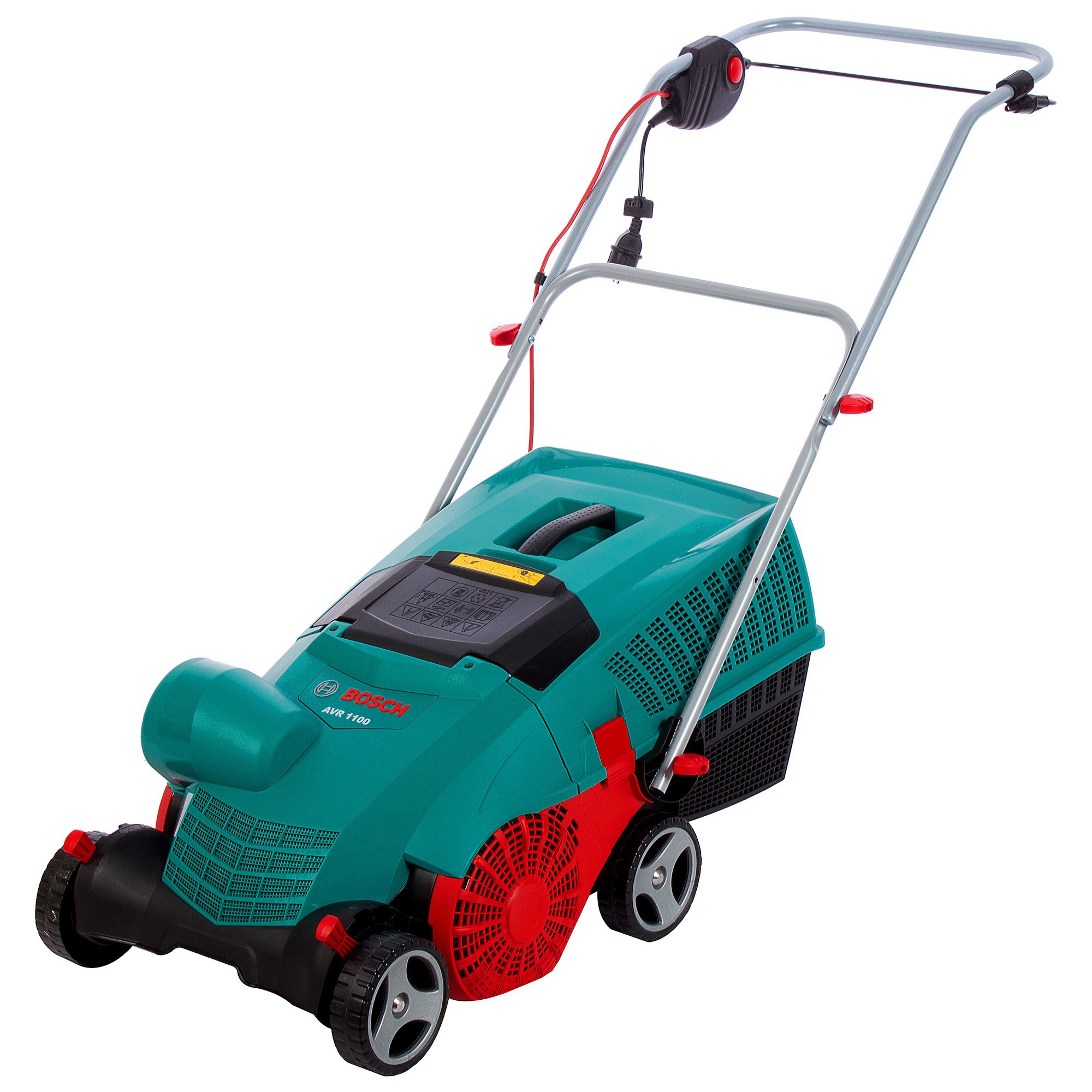 Изображение товара Вертикутер для газона электрический Bosch AVR 1100 Вт 32 см
