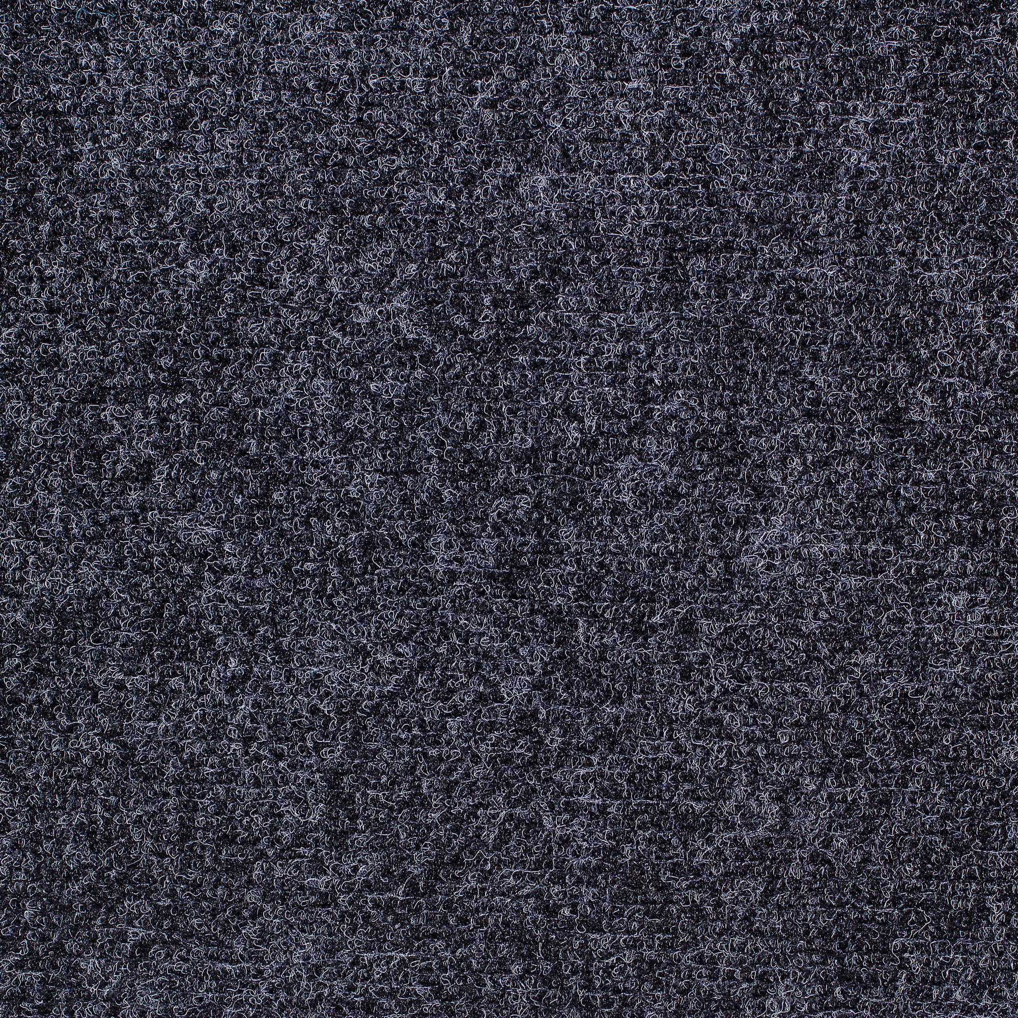 Изображение товара Ковровое покрытие «Dessert 78» резина 2 м цвет чёрный