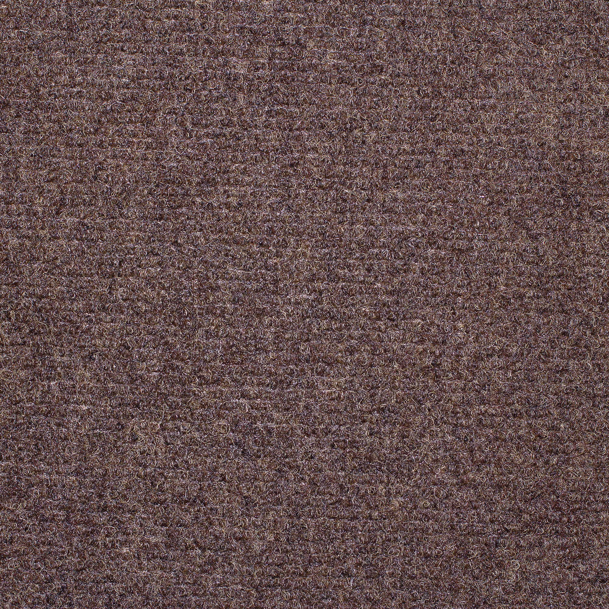 Изображение товара Ковровое покрытие Dessert 93 протравленное коричневое 2 м в рулоне