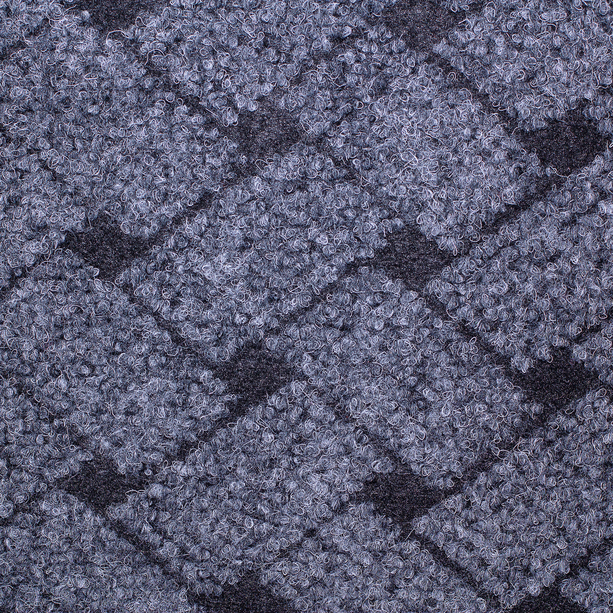 Изображение товара Ковровое покрытие «Noventis Marseille 902» иглопробивное 4 м цвет серый