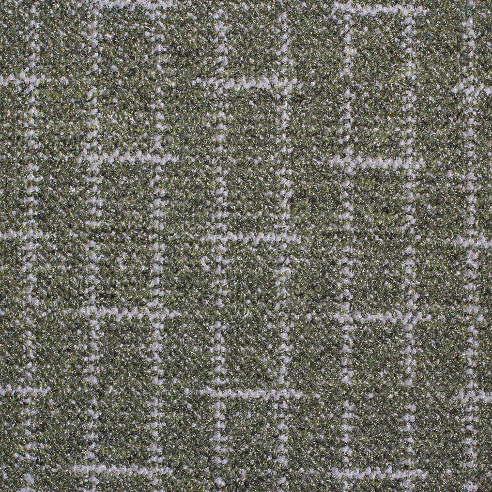 Изображение товара Ковровое покрытие Брик 121 искусственный войлок 3 м зеленый