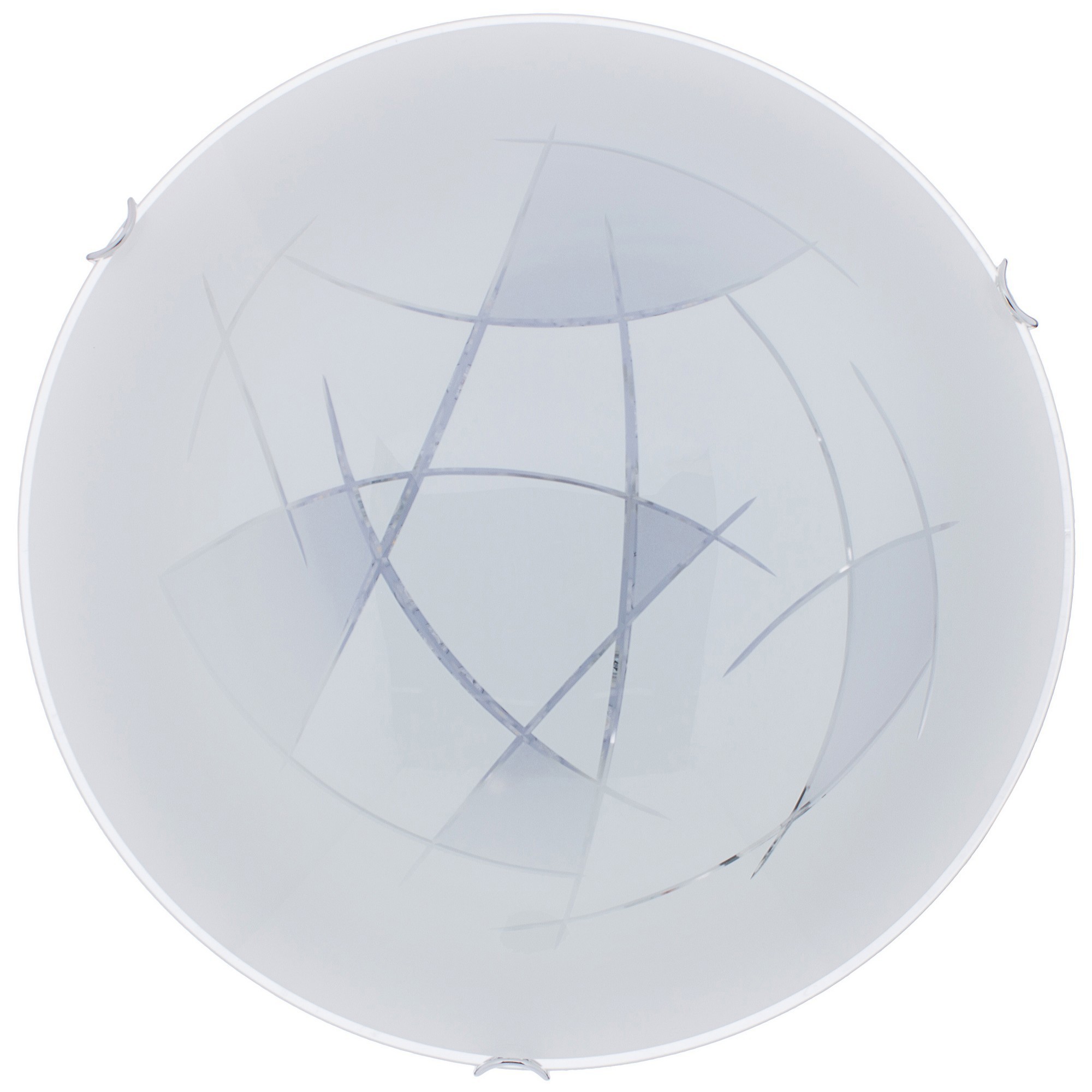 Изображение товара Светильник настенно-потолочный светодиодный Lesora 24 Вт