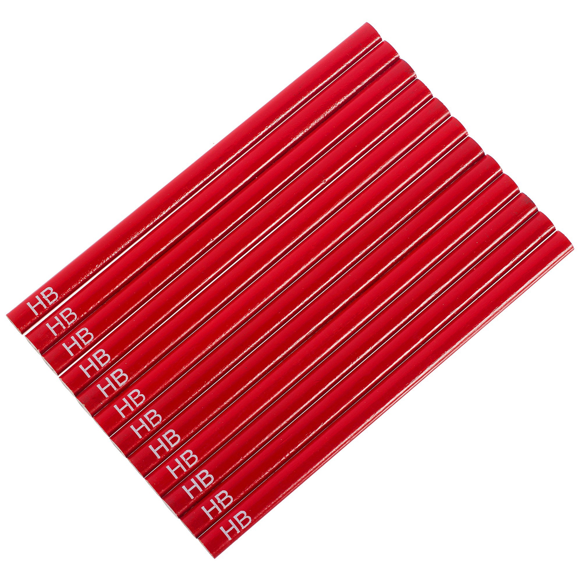 Изображение товара Набор карандашей плотника 12 шт.