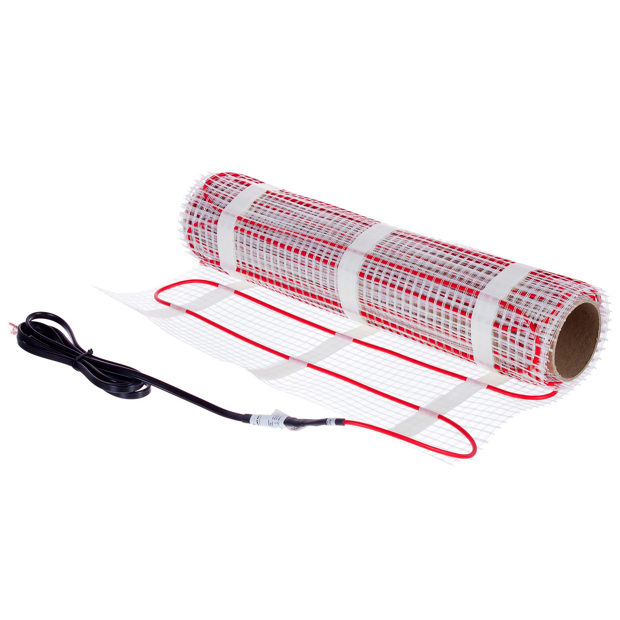 Изображение товара Нагревательный мат для теплого пола NeoClima 1 м², 150 Вт