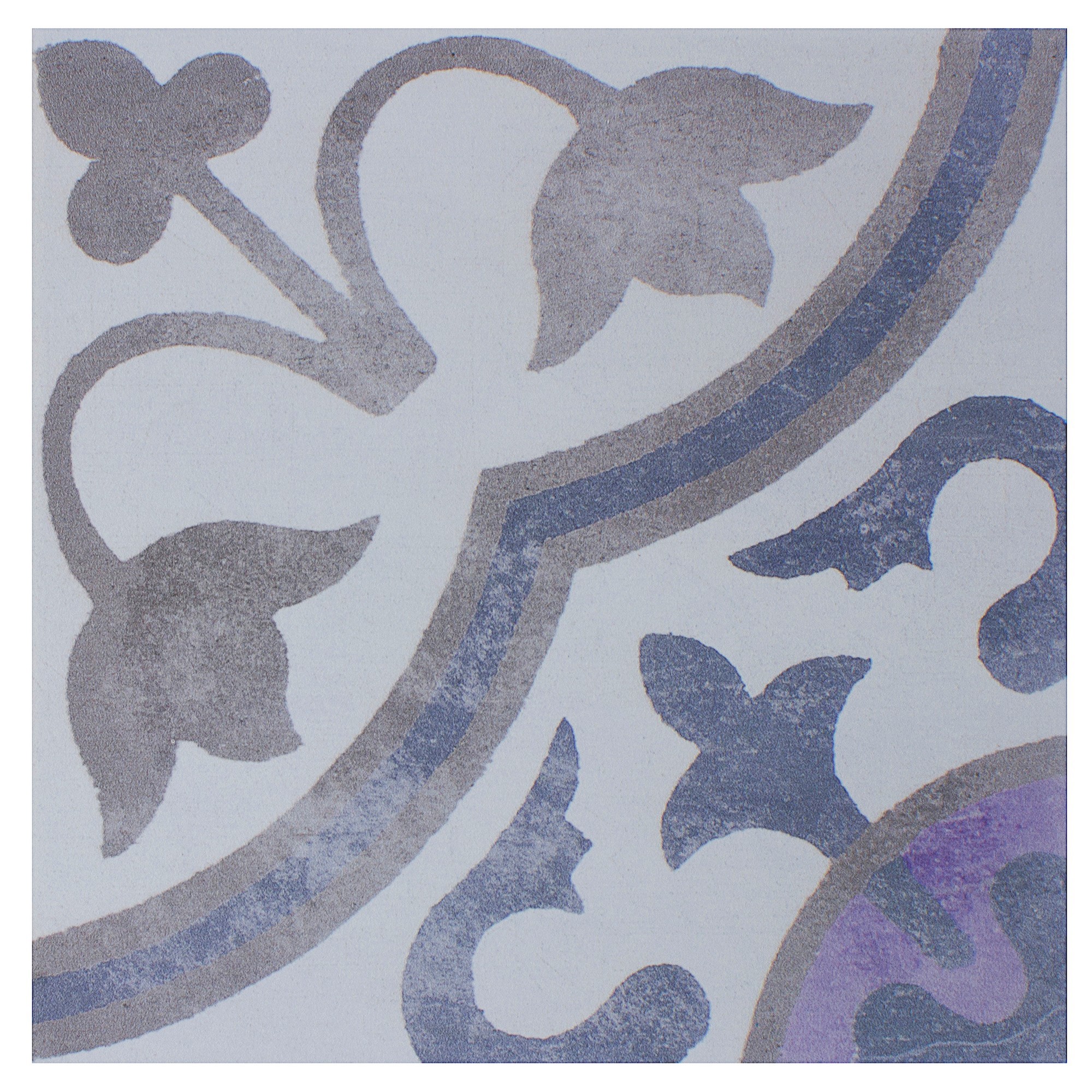 Изображение товара Настенная керамическая плитка Rustica 20x20 см для ванной и кухни