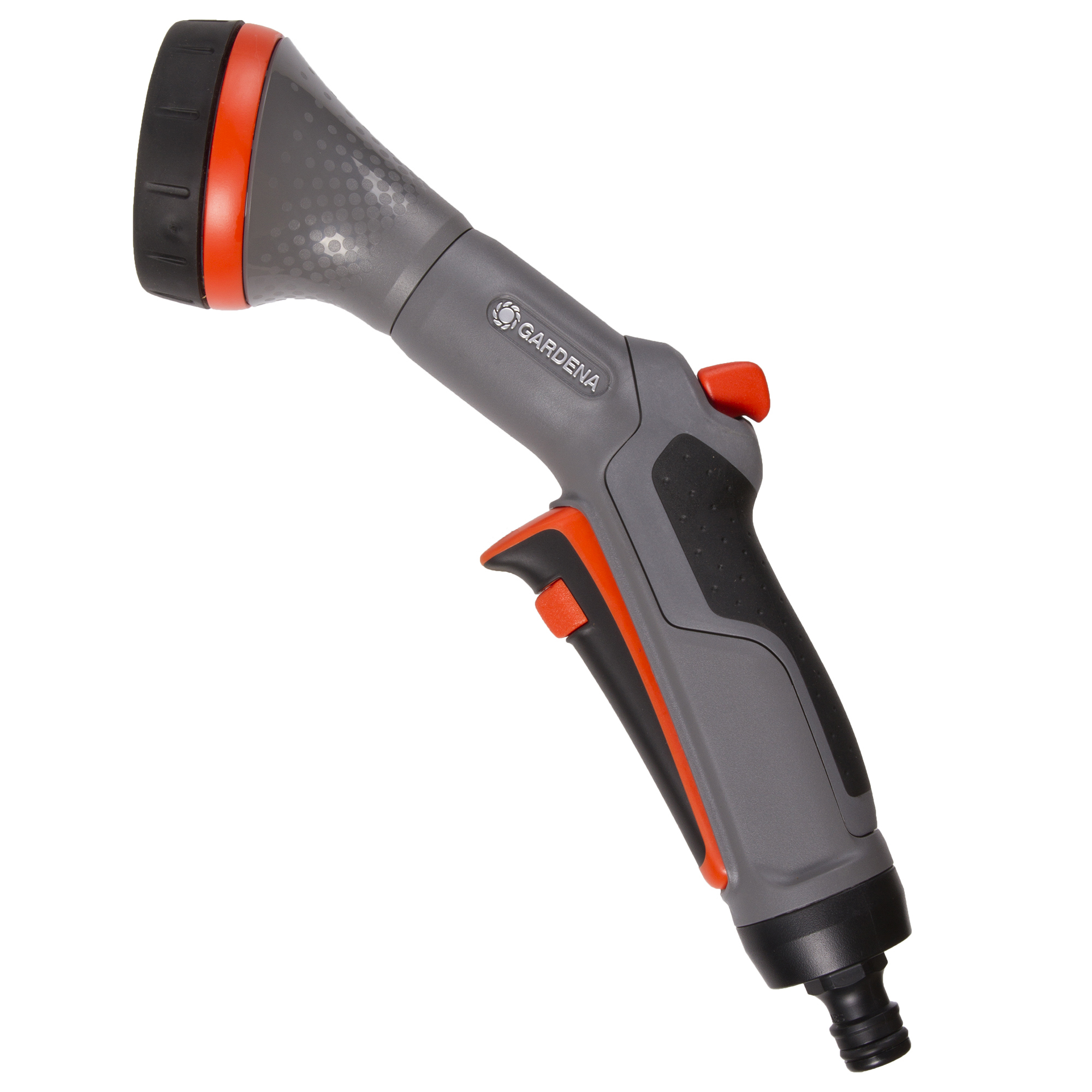 Изображение товара Пистолет-распылитель для полива Gardena Comfort 2 режима
