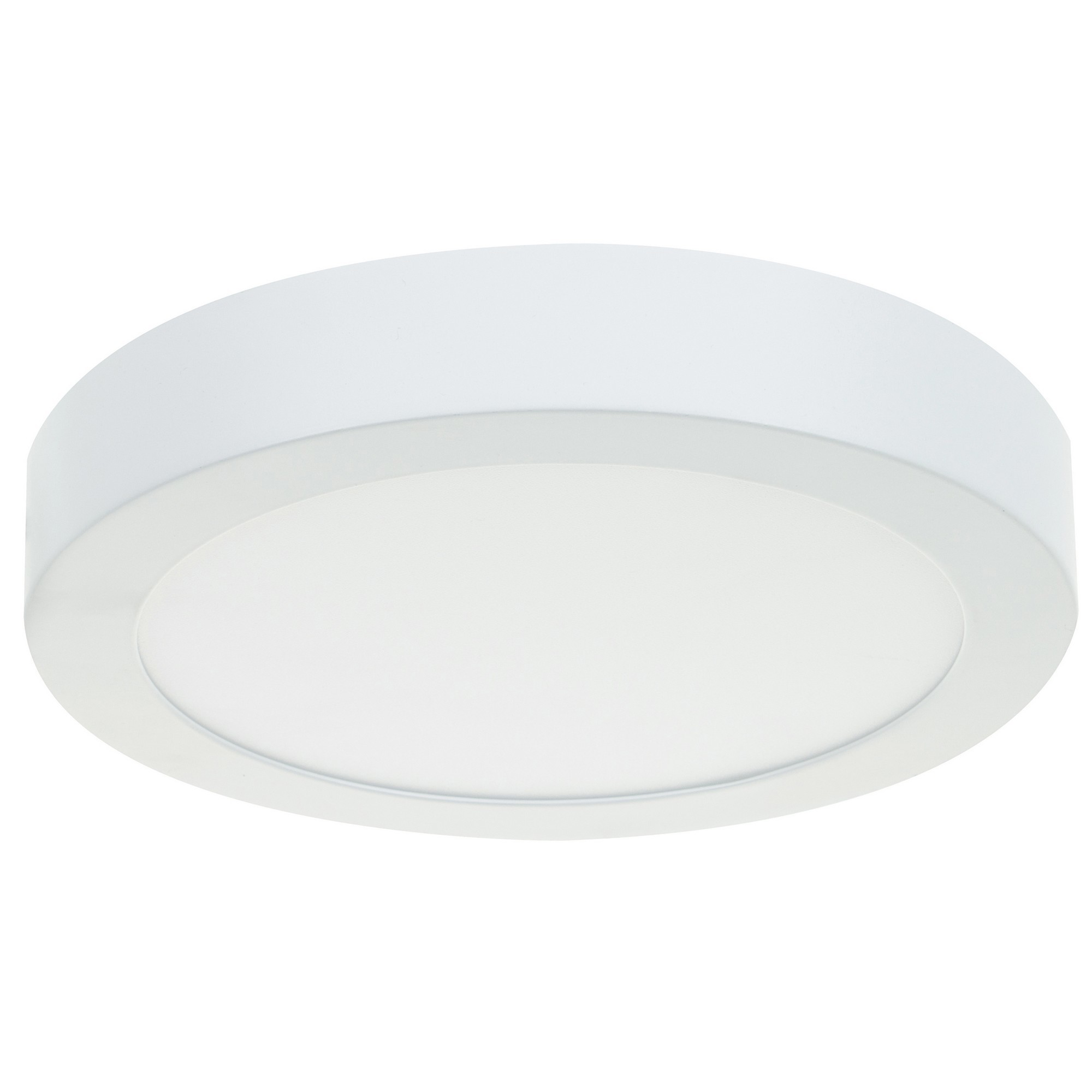 Изображение товара Светодиодная накладная панель Fueva 4000K 220x220 мм IP20 12V