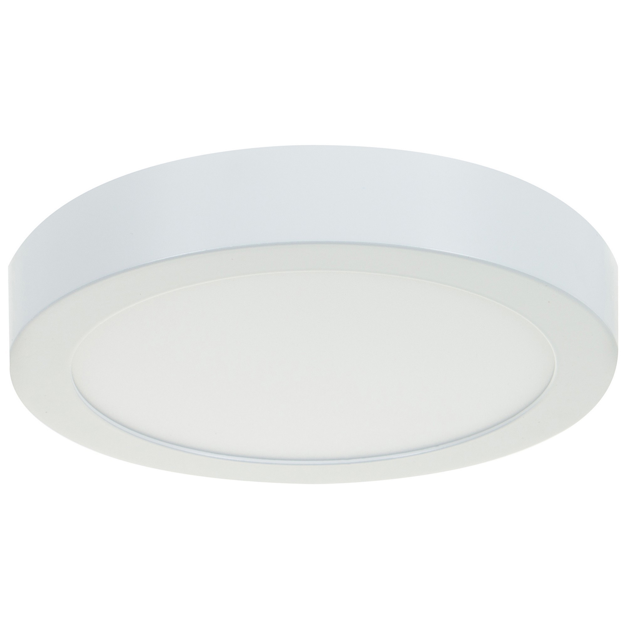 Изображение товара Светодиодная панель Fueva 3000K 220x220 мм для потолочного и настенного освещения