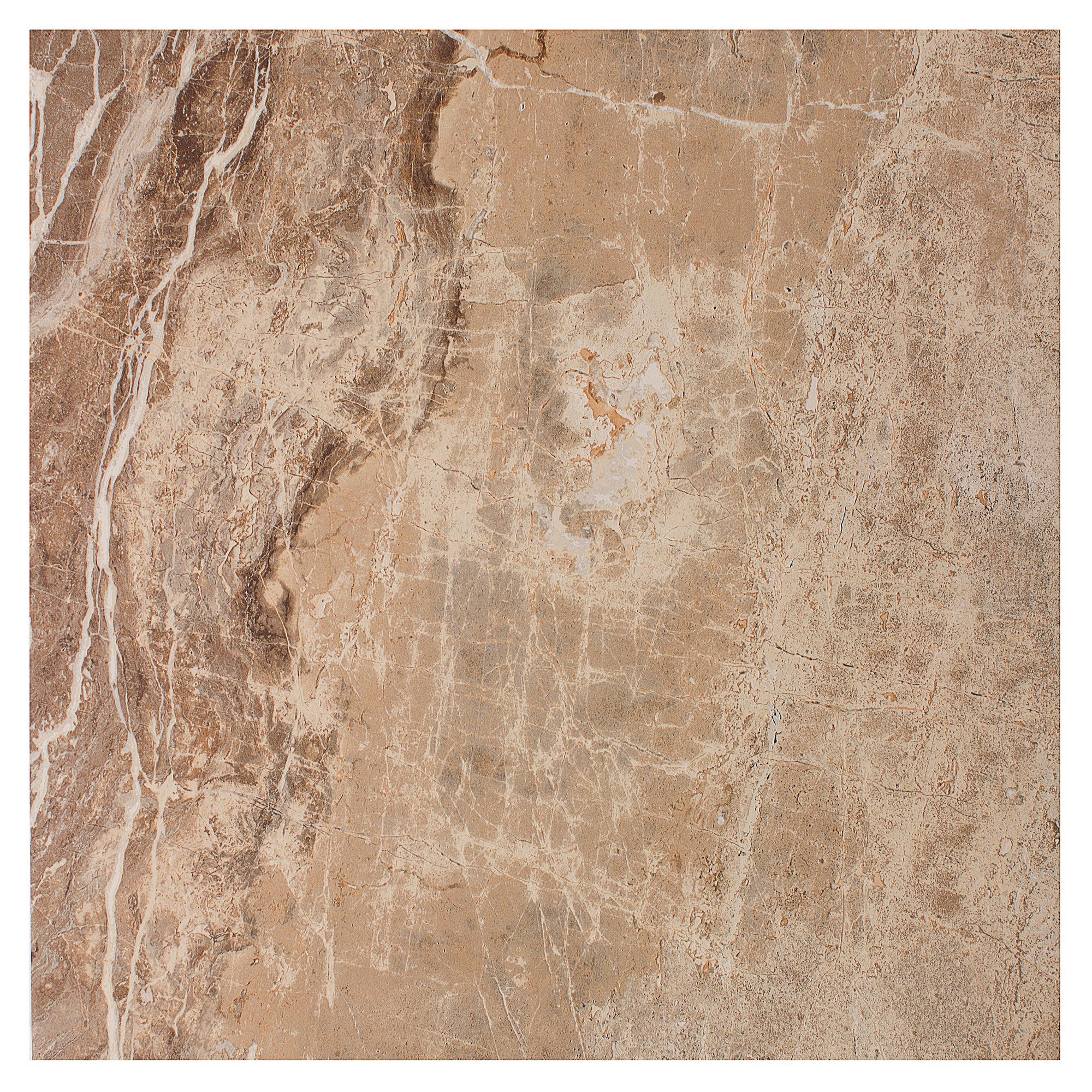 Изображение товара Керамогранит «Privilege Moca mate» 45x45 см 1.01 м2 цвет коричневый