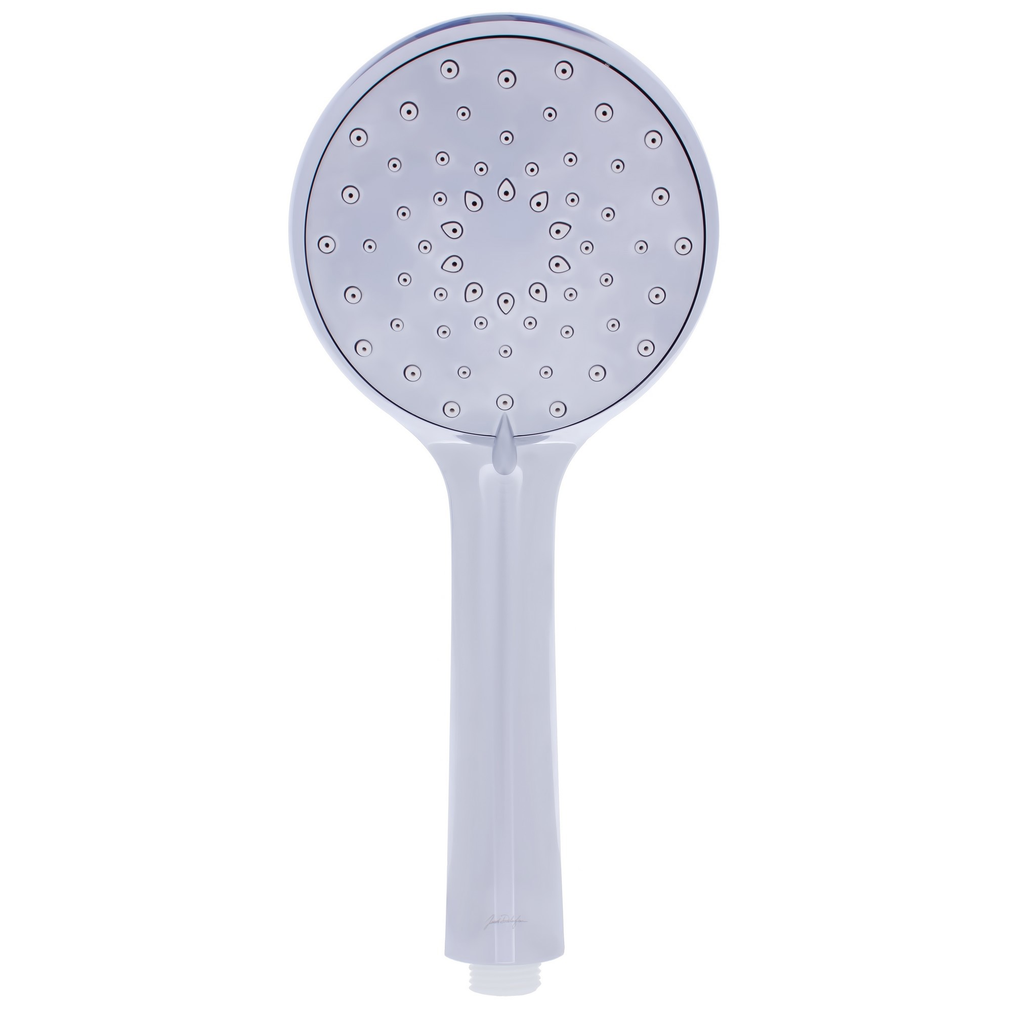 Изображение товара Лейка для душа Jacob Delafon Awaken 3 режима хром