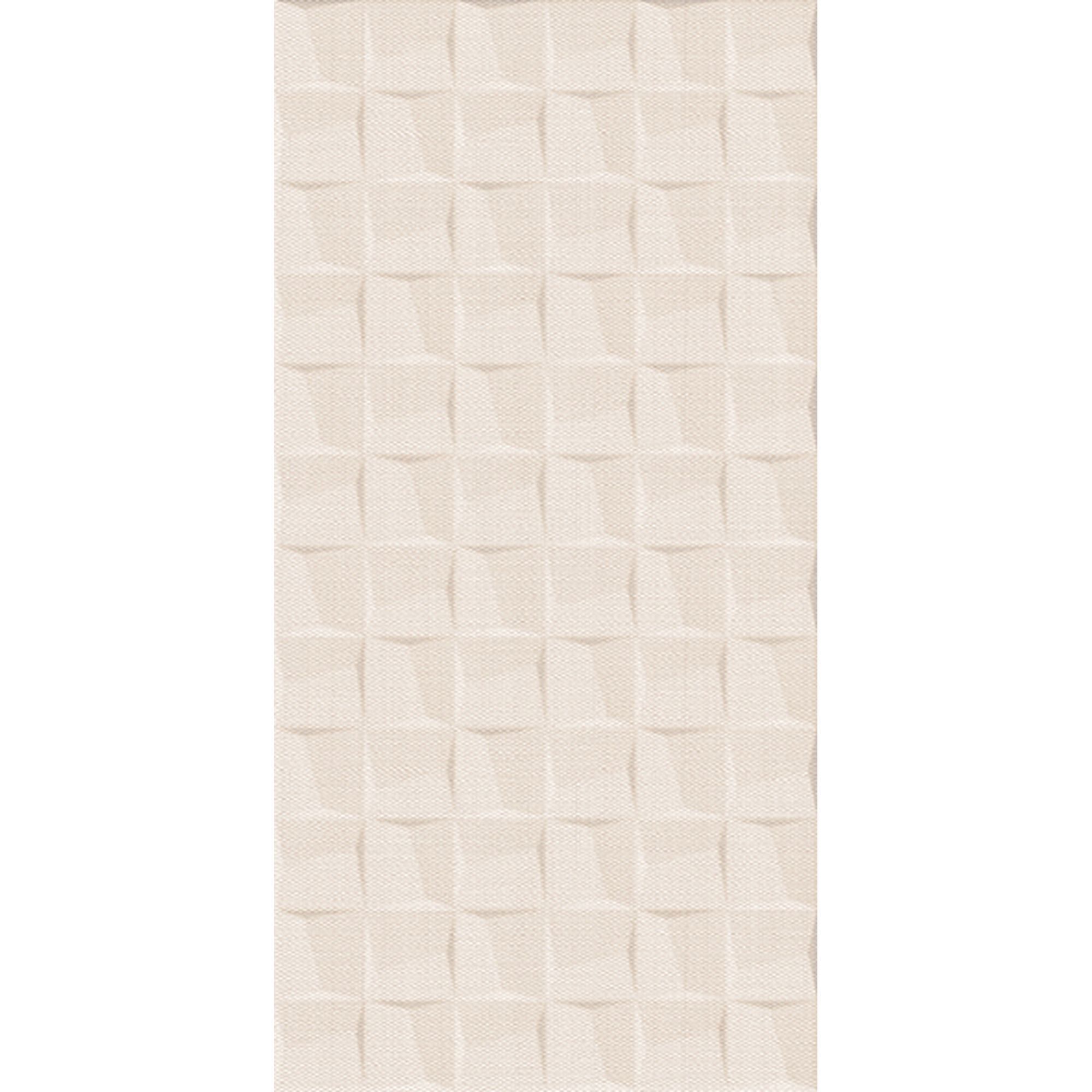 Изображение товара Декор Asteria 24.4х50 см бежевый для ванной комнаты напольная плитка