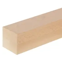 Изображение товара Бук клееный брус 80x80x3000 мм, камерная сушка, Россия