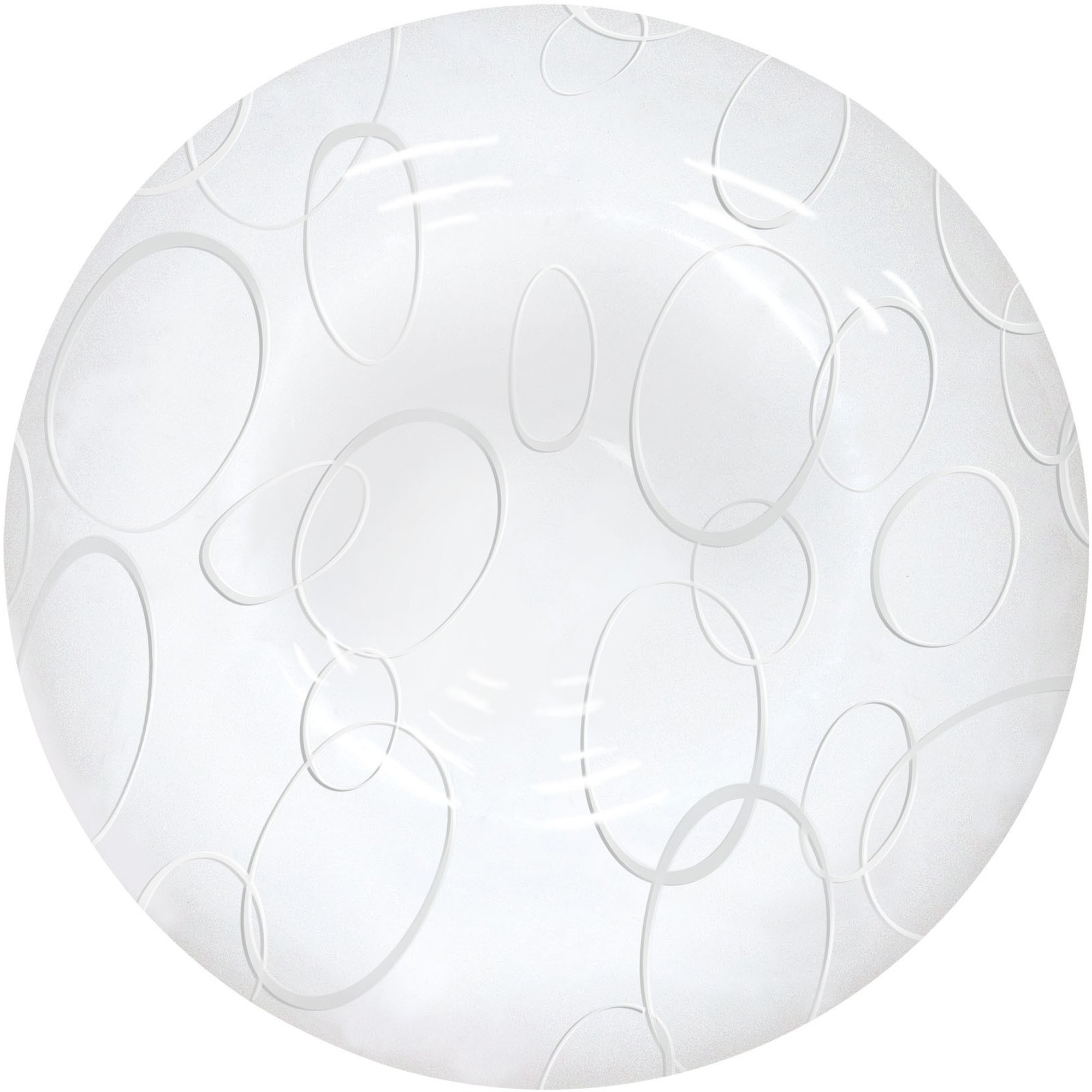 Изображение товара Светильник настенно-потолочный светодиодный Море 15 Вт, 4000 К