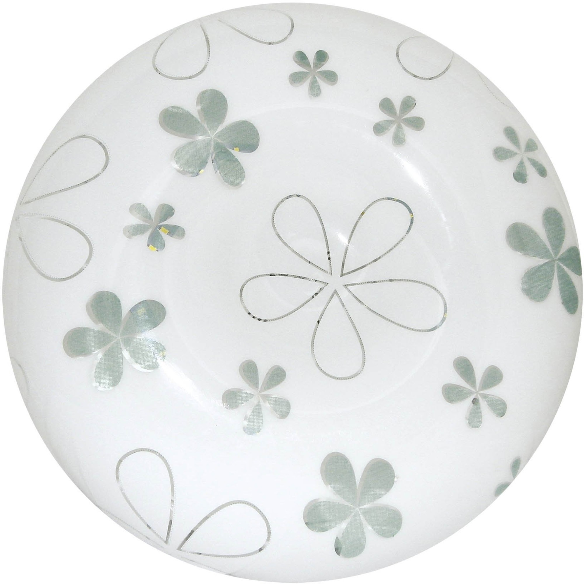 Изображение товара Светильник настенно-потолочный светодиодный Лето 22 Вт, 4000 К, 35см