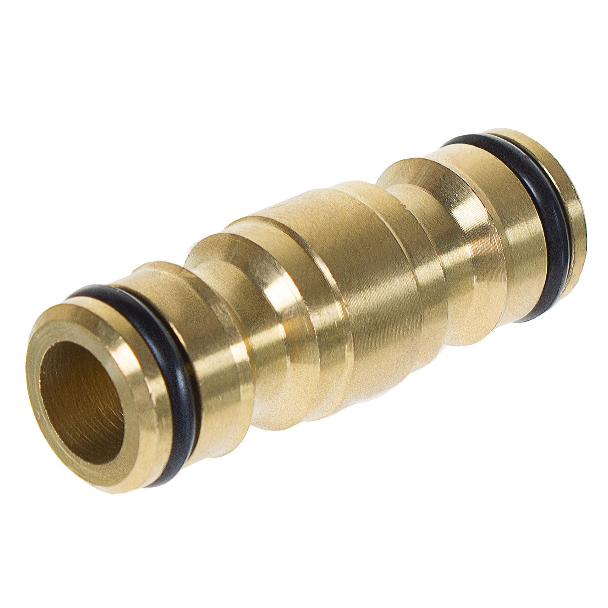 Изображение товара Коннектор прямой для быстросъмного соединения Boutte 2 выхода