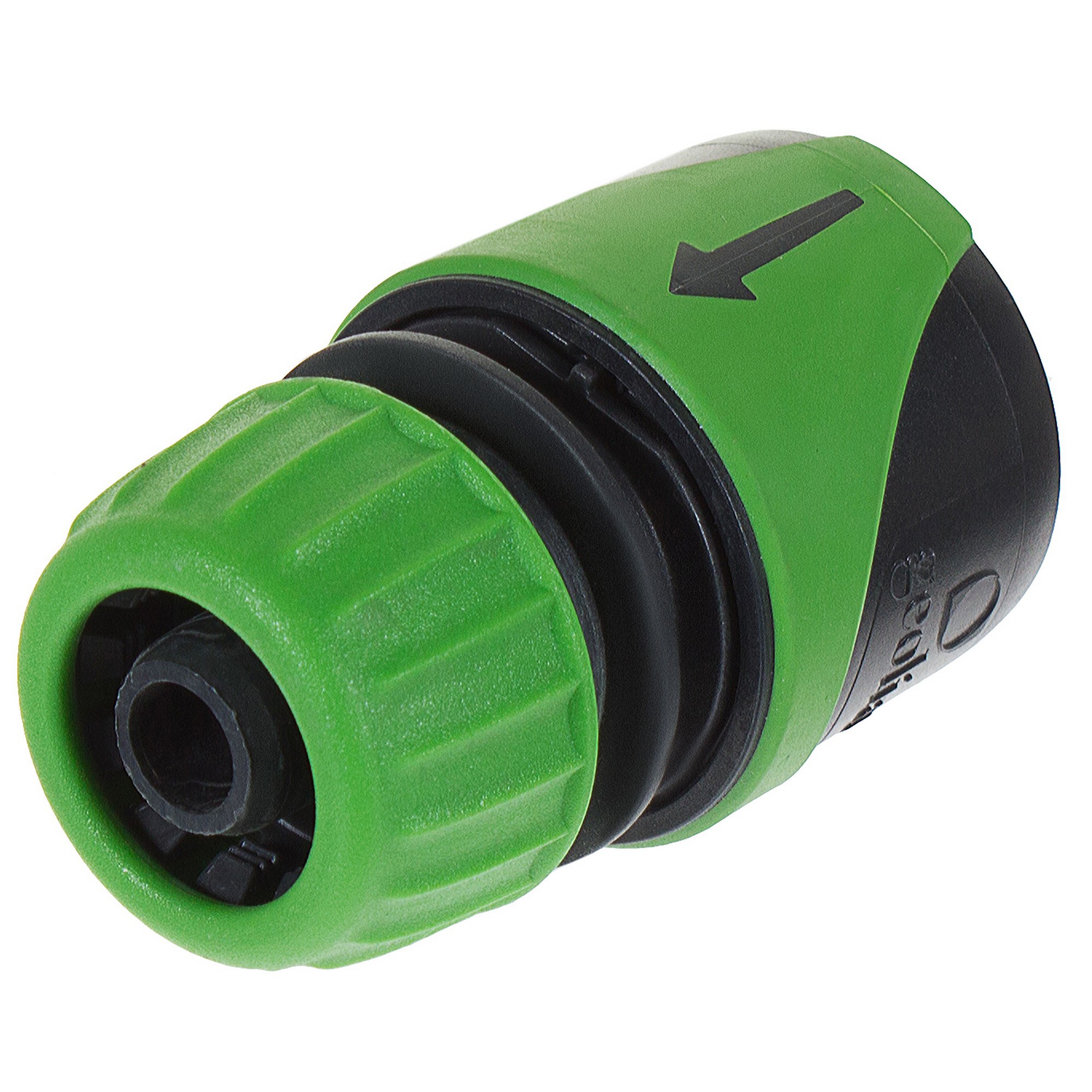 Изображение товара Коннектор для шланга быстросъёмный Geolia Comfort 1/2 "