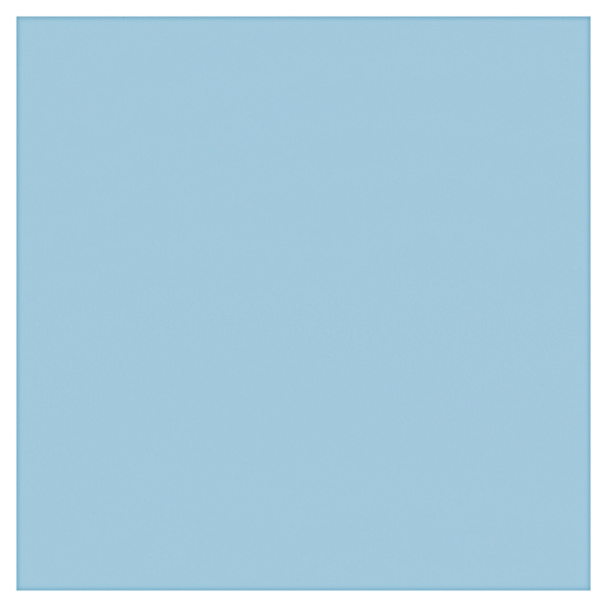 Изображение товара Плитка настенная КЕРАМА МАРАЗЗИ Калейдоскоп 20x20 см голубая