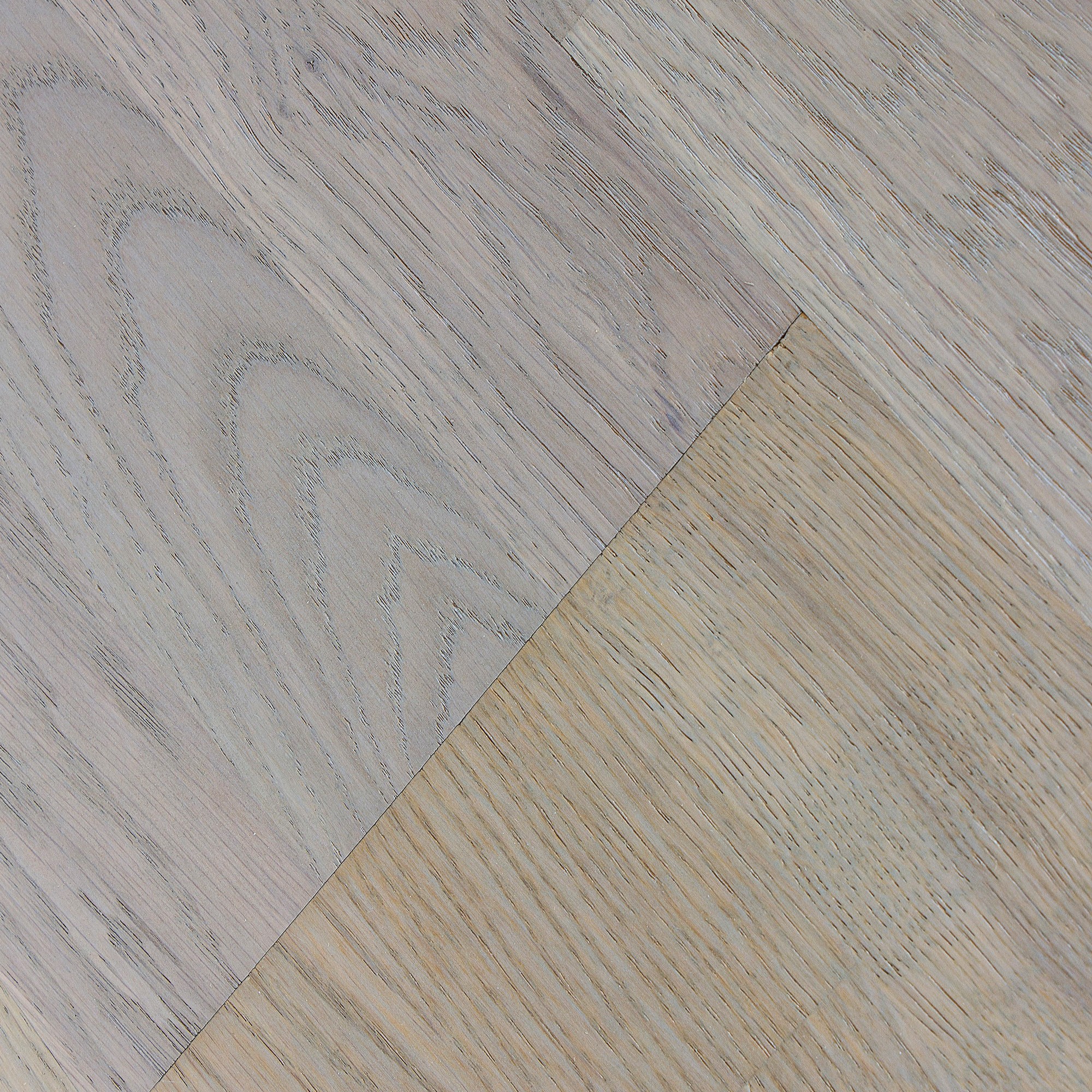 Изображение товара Паркетная доска трёхполосная Дуб Мистри ВК 14 мм бежево-коричневый