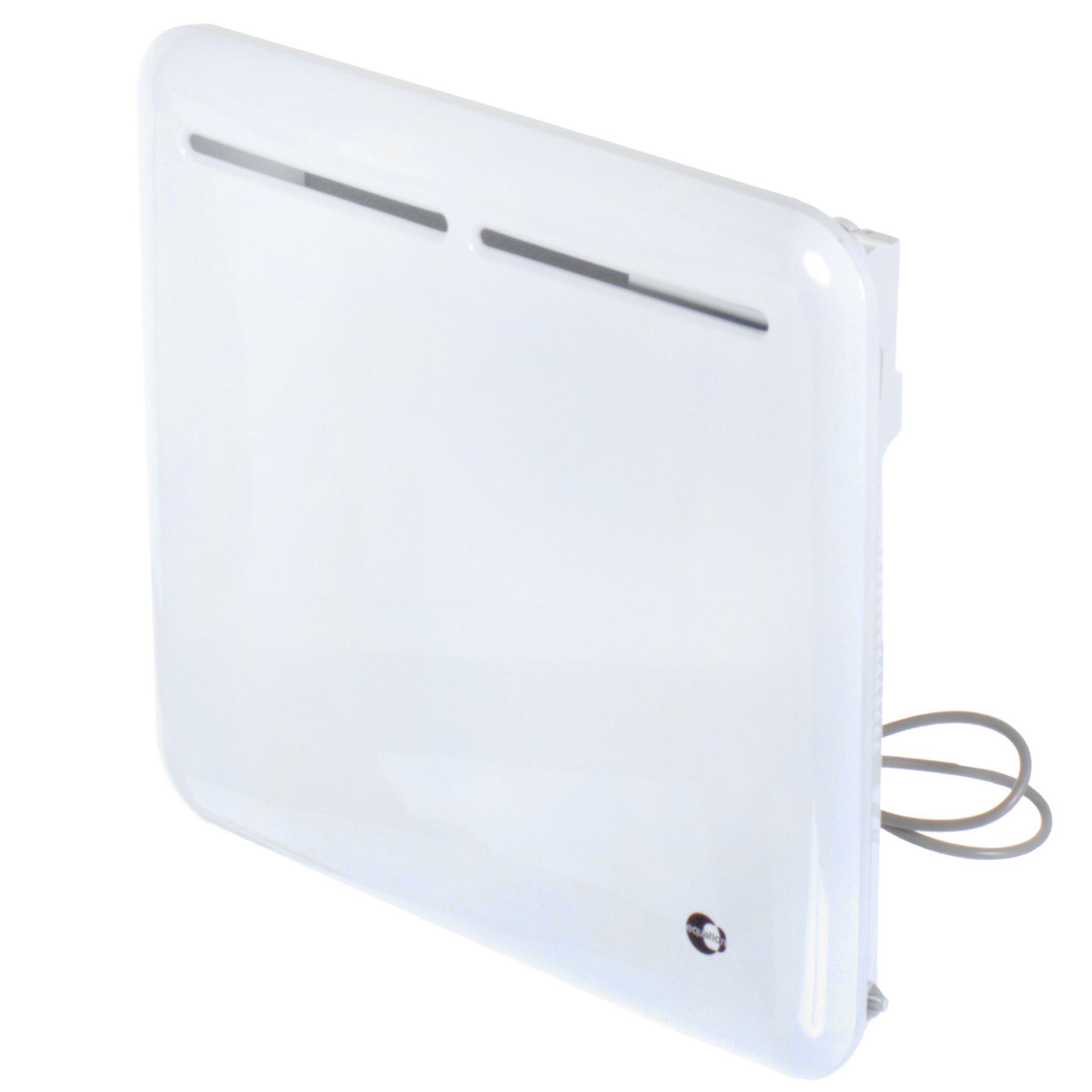 Изображение товара Электрический напольный конвектор Equation 1000 Вт с IP24 для дома и офиса