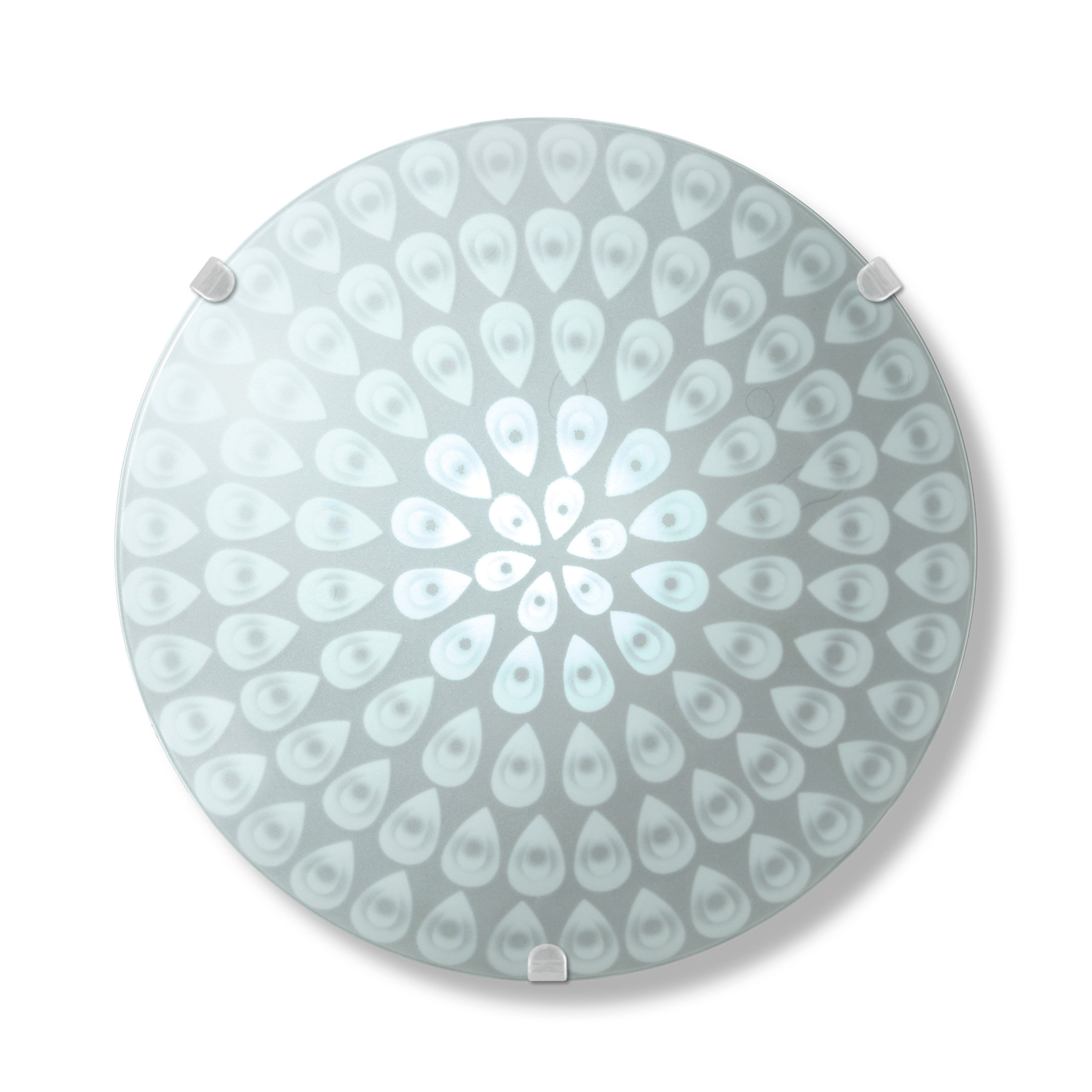 Изображение товара Настенно-потолочный светильник Led Polo 12Вт 3000К универсальный дизайн