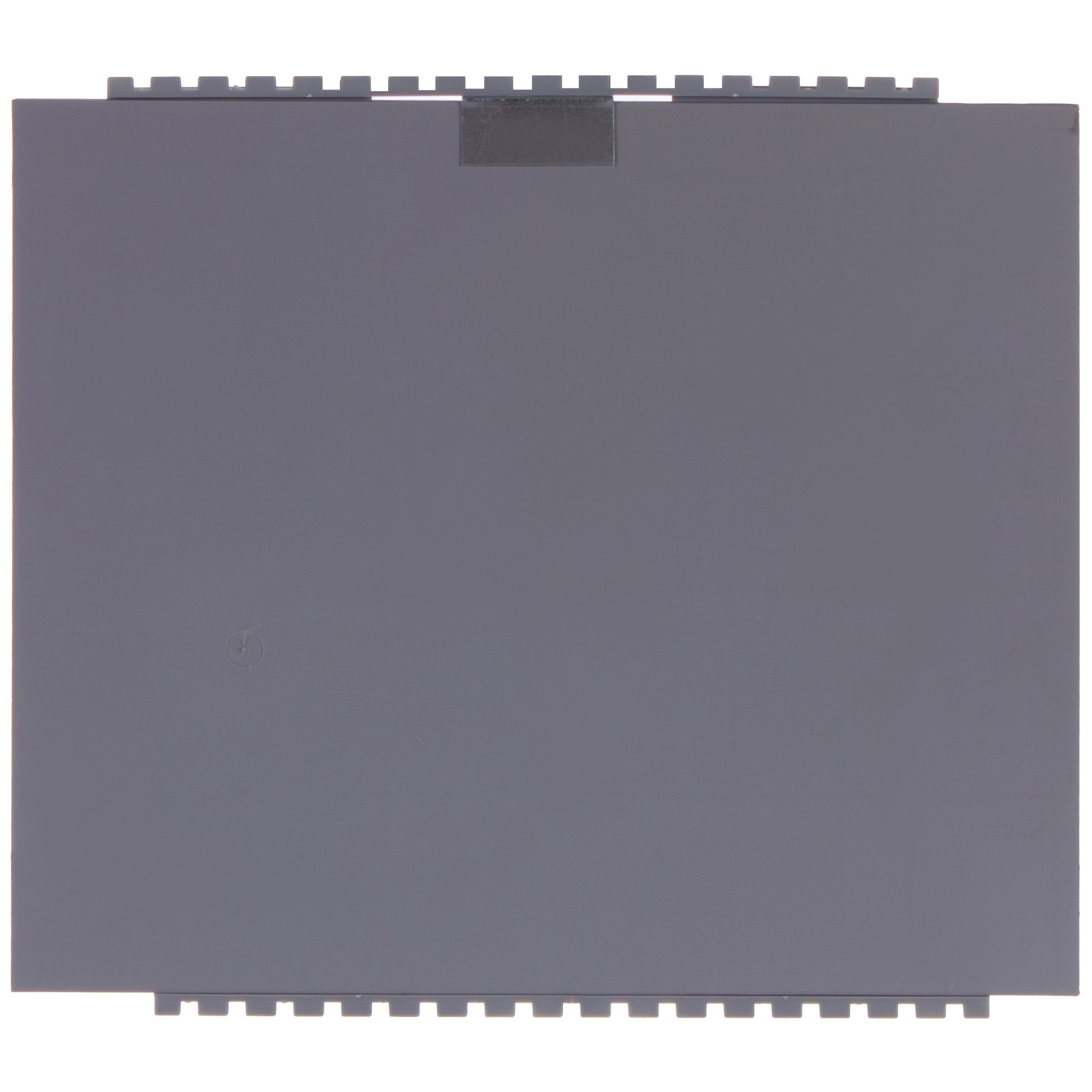 Изображение товара Люк ревизионный скрытый нажимной ЛСИС 45x40 см из ABS-пластика