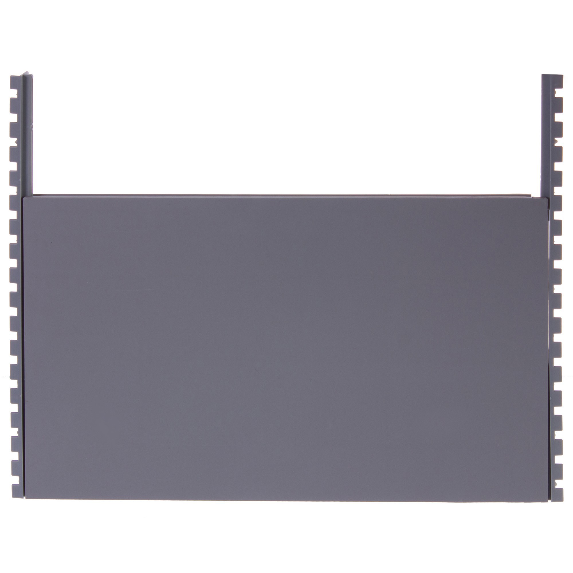 Изображение товара Люк ревизионный скрытый нажимной ЛСИС 40х25 см ABS-пластик Россия