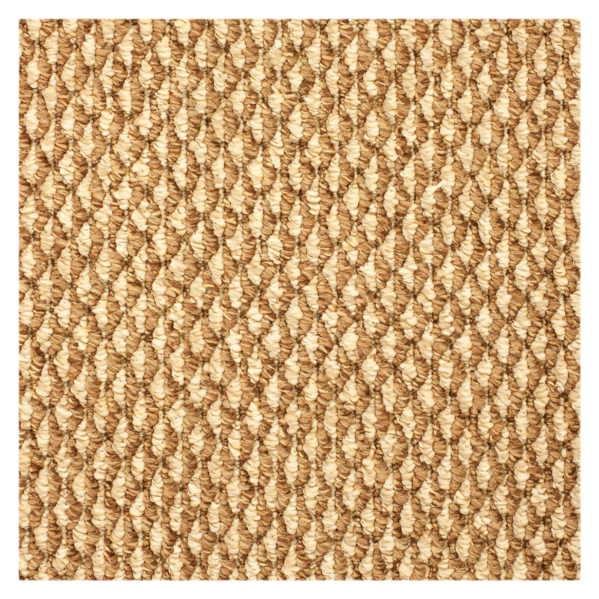 Изображение товара Ковровое покрытие Noventis Nancy 330 бербер 3 м серый