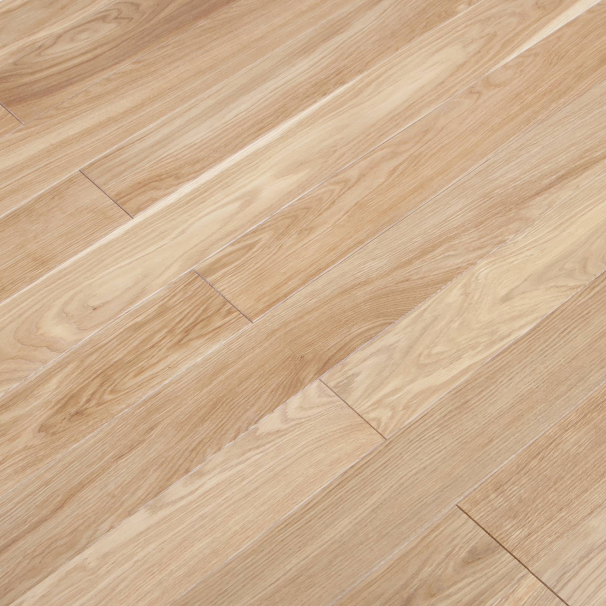 Изображение товара Массивная доска дуб прайм PF 1.44 м2, натуральное покрытие для пола