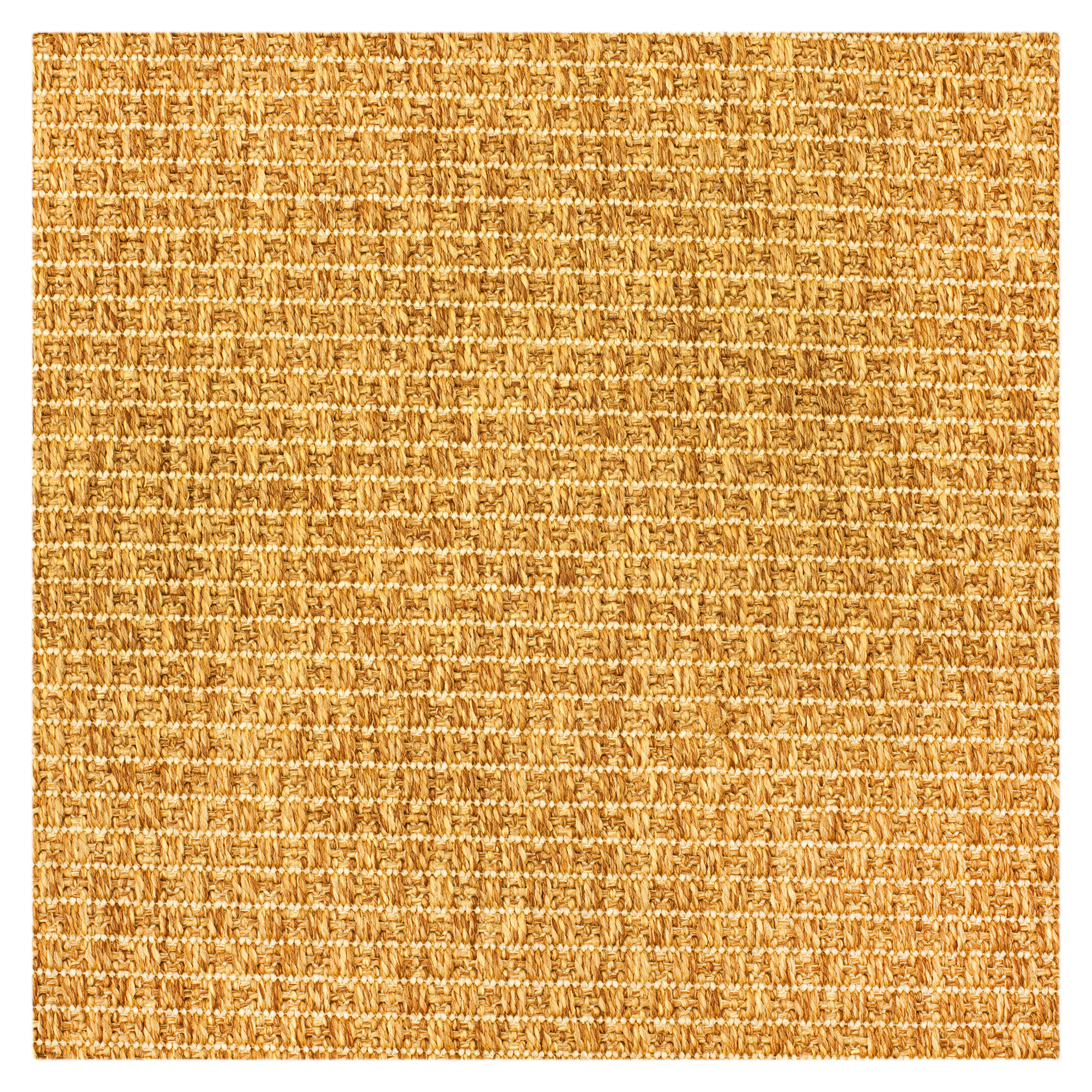 Изображение товара Ковровое покрытие Nature 076 тканое 4 м коричневое для дома и офиса